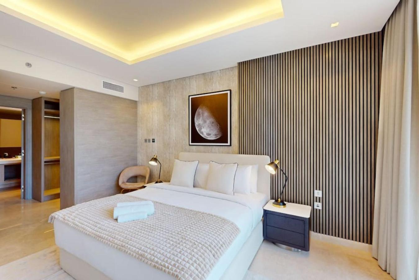 Apartment The Sterling - Modern One Bedroom *