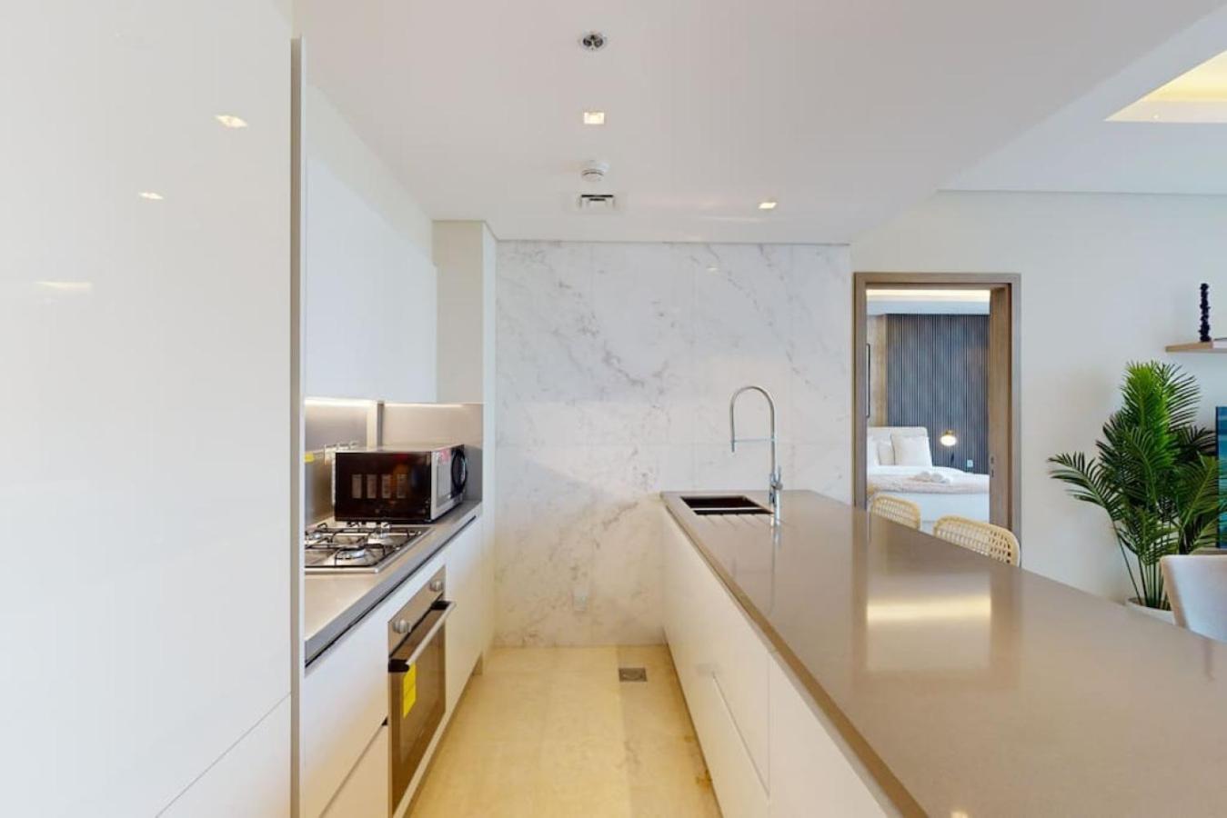 Apartment The Sterling - Modern One Bedroom Dubai