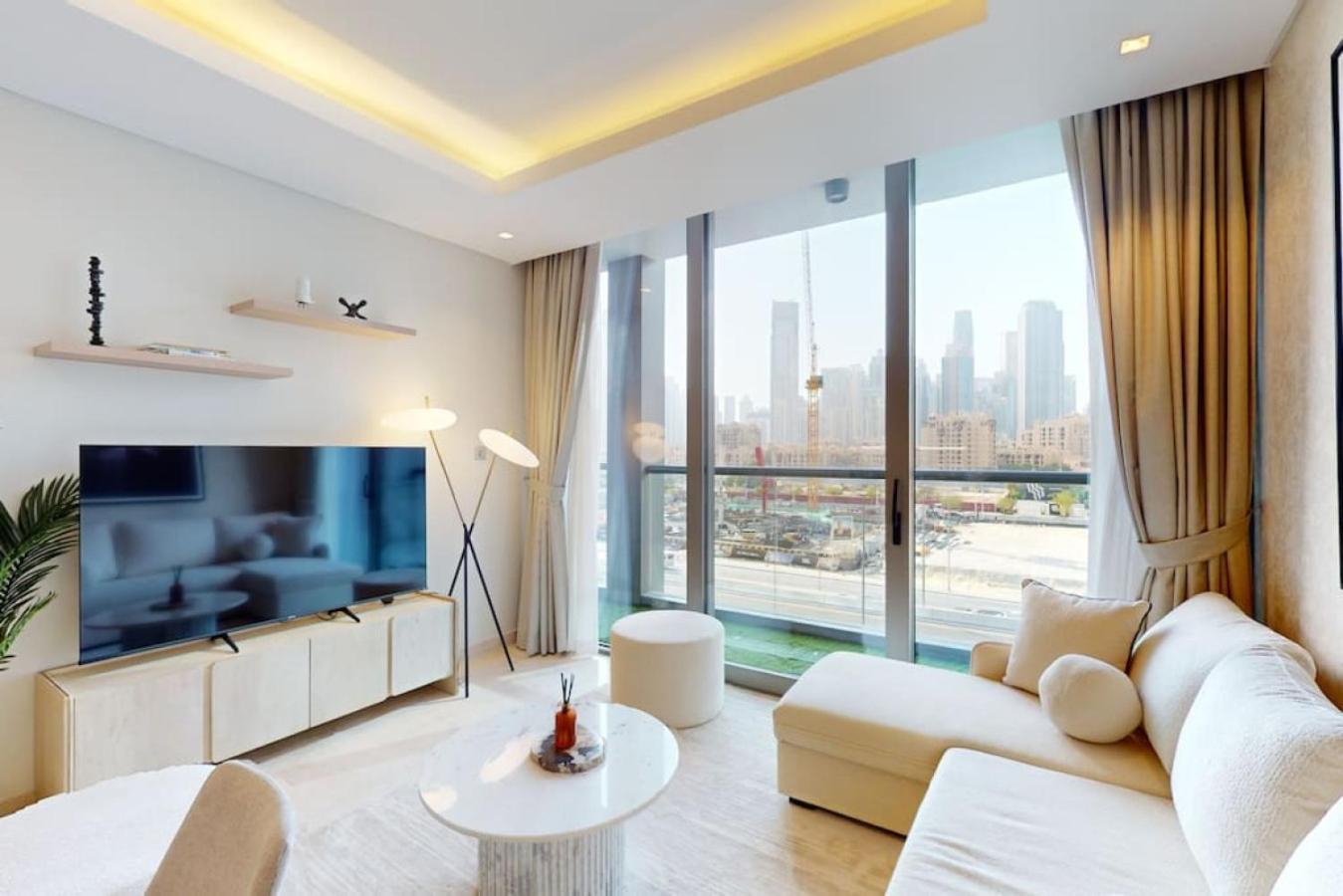 The Sterling - Modern One Bedroom Apartment