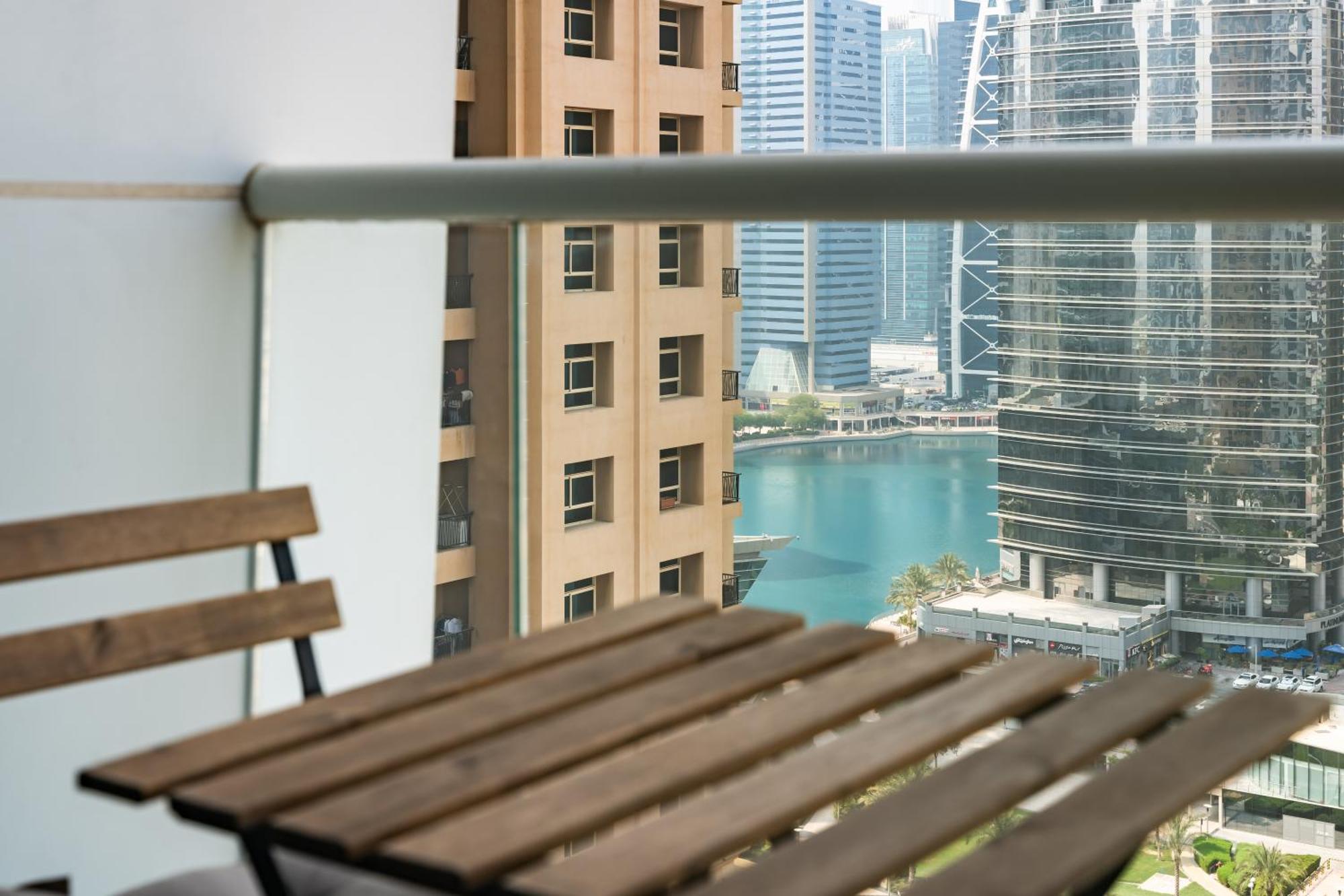 Cozy For Rent In Jlt