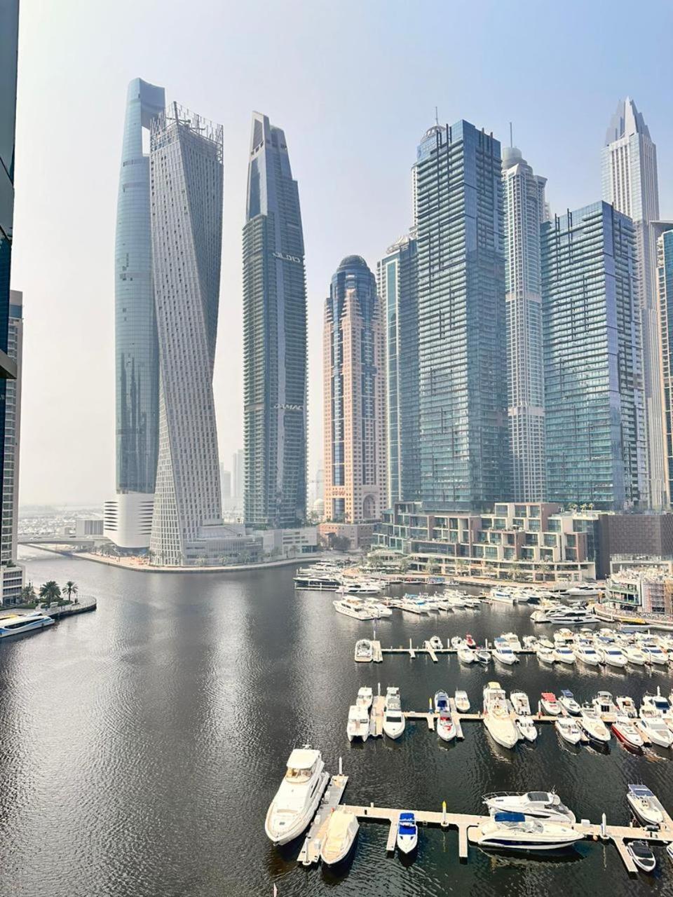 Apartment Avant Marina 2br With Amazing Views *