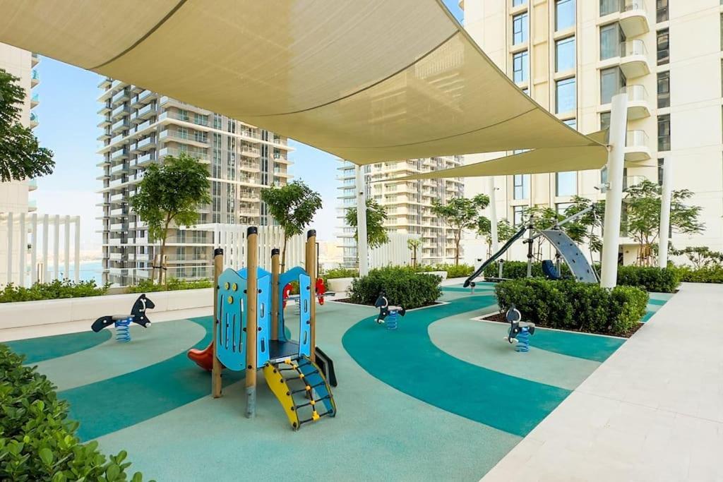 Stunning Beachfront 1br In Palm Jumeirah Dubai