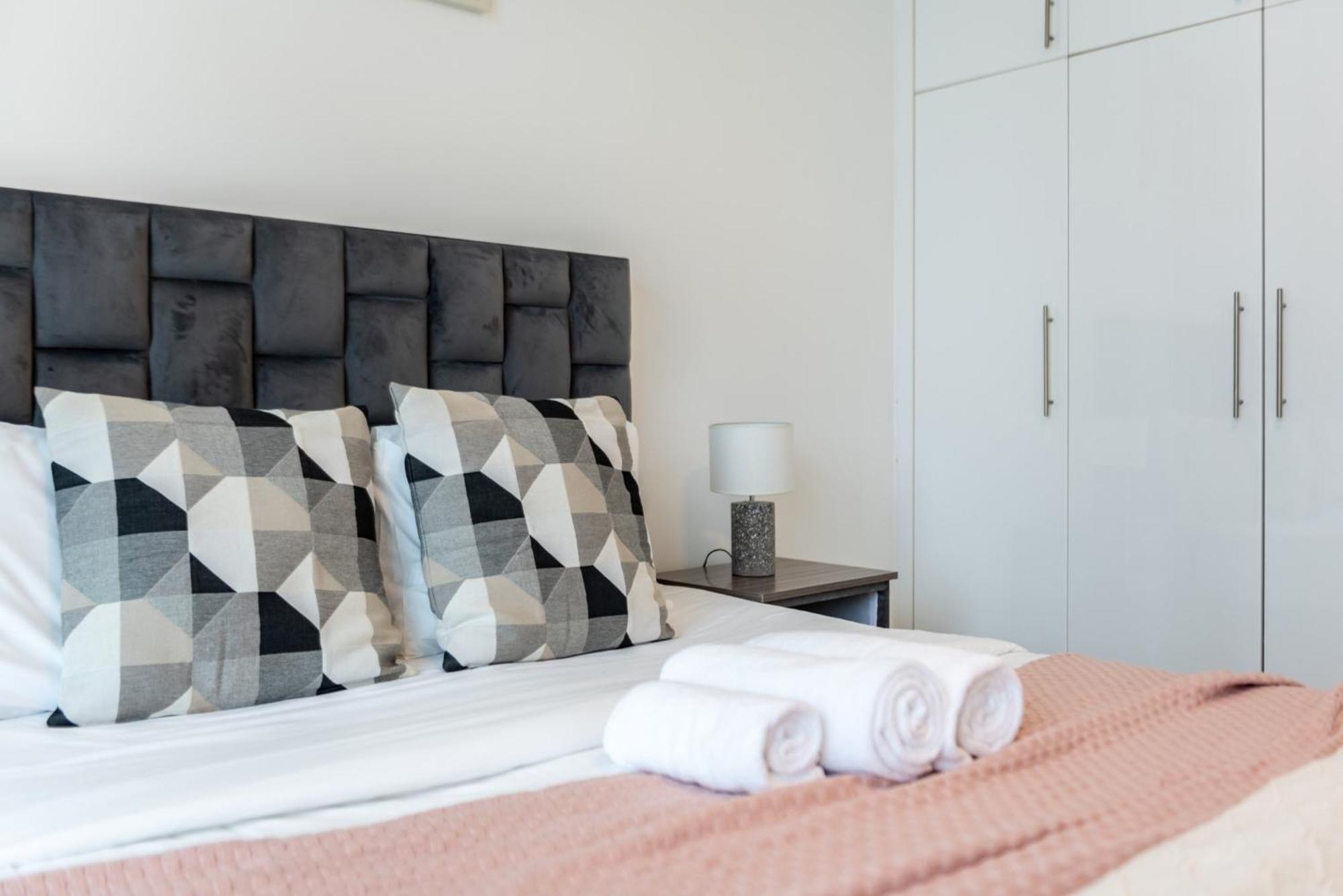 Apartment Shoresinn - Charming 1br With Marina Views *