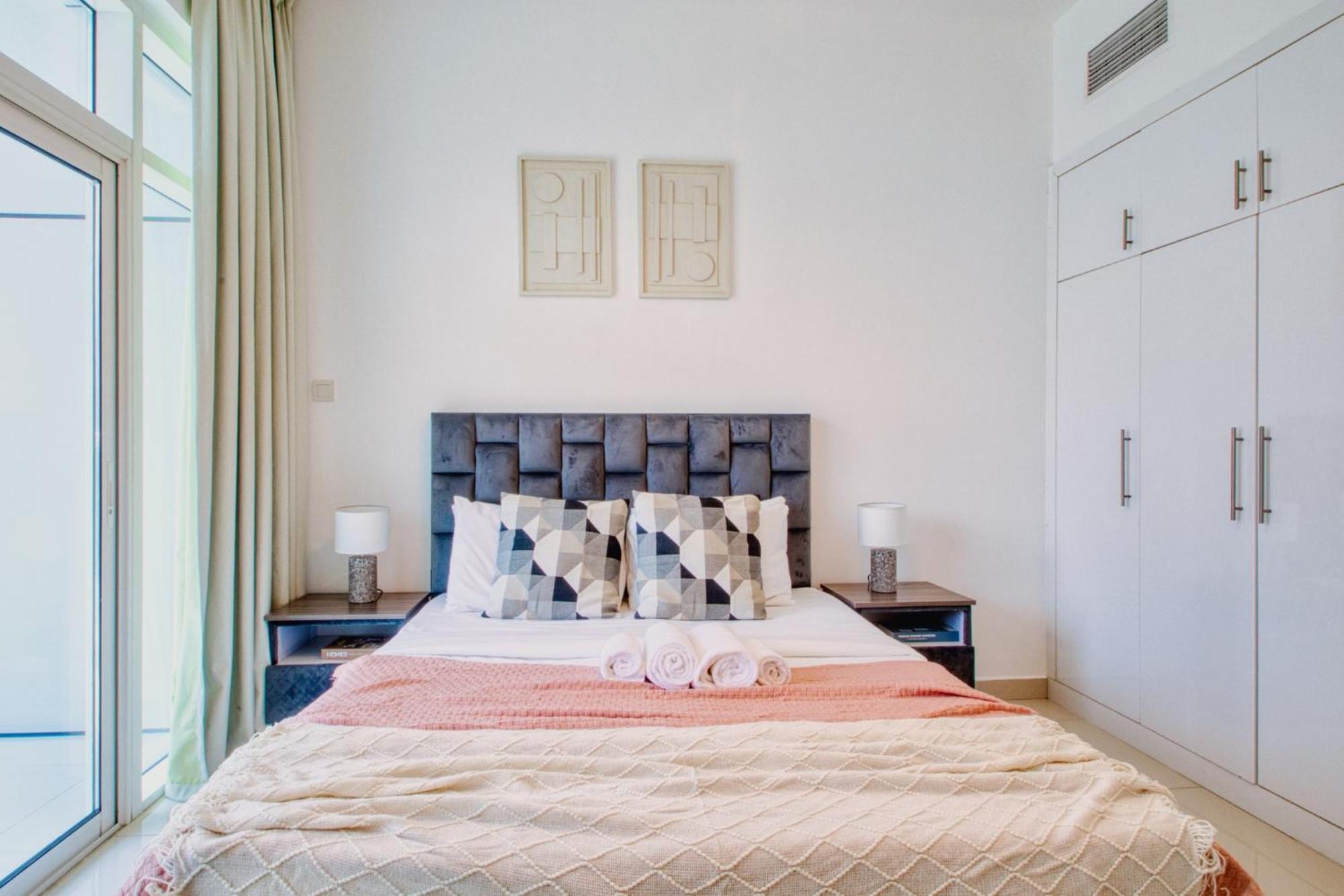 Apartment Shoresinn - Charming 1br With Marina Views