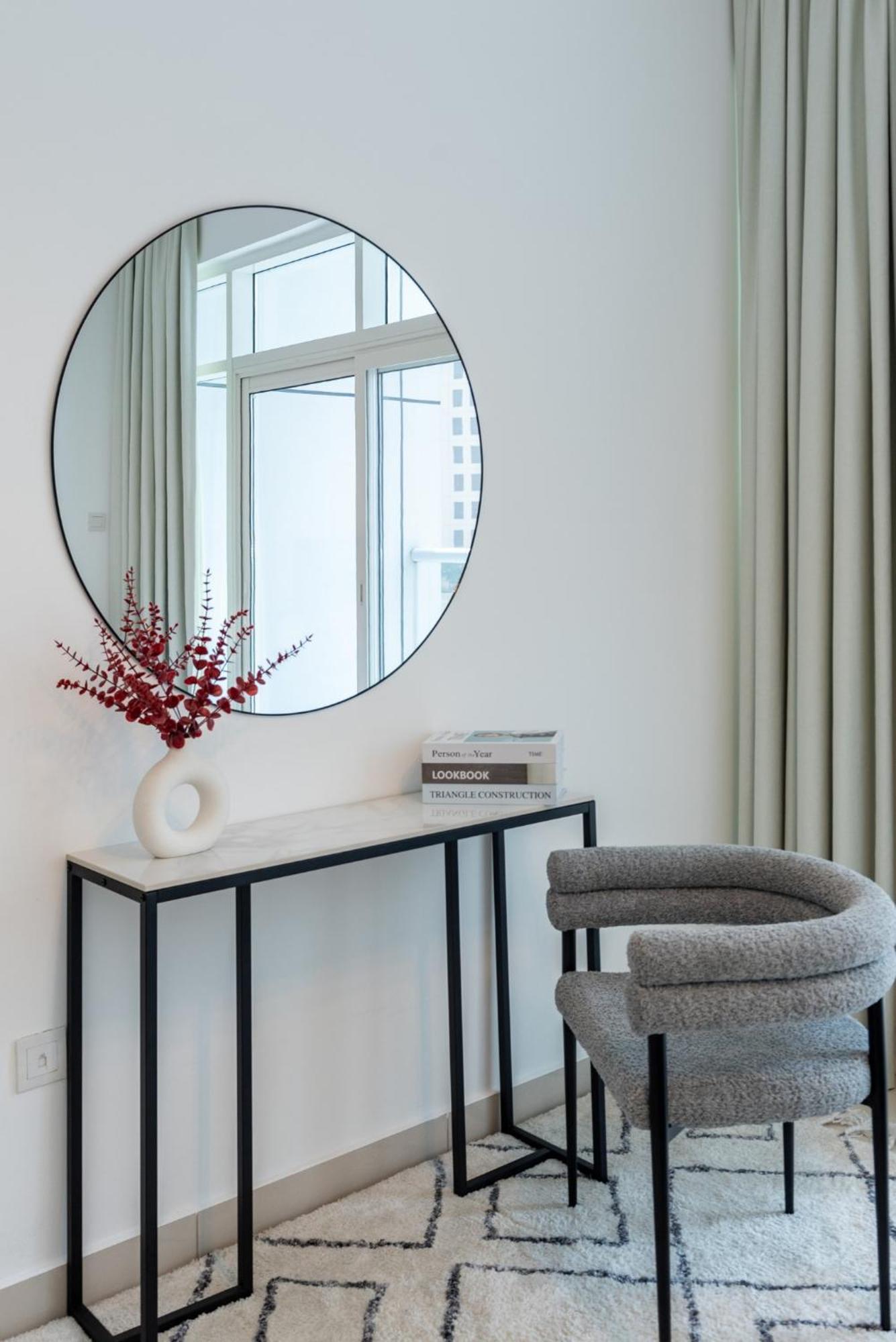 Shoresinn - Charming 1br With Marina Views Apartment *