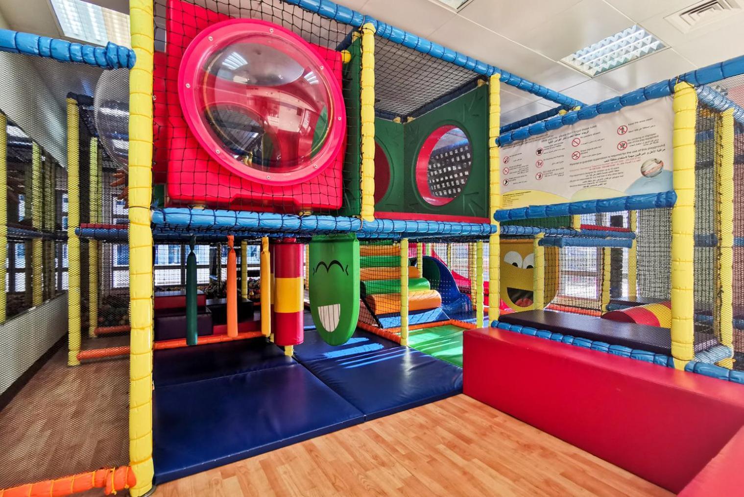 Blueground Marina Pool Gym Dxb-336 Dubai