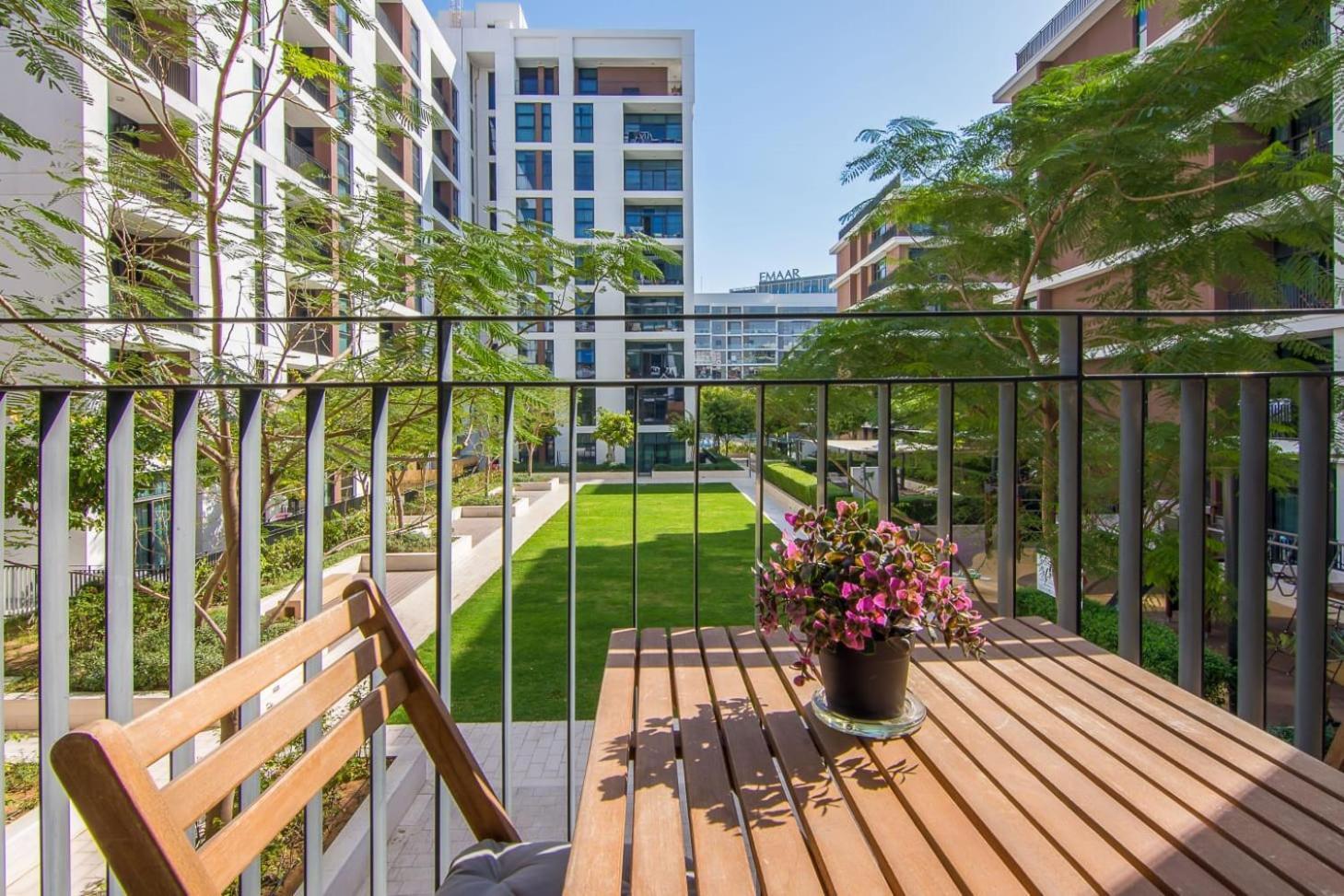 Park Point 1 Bedroom Hills
