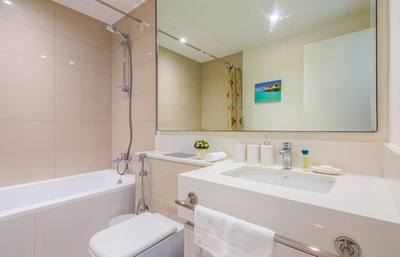 Park Point 1 Bedroom Hills *