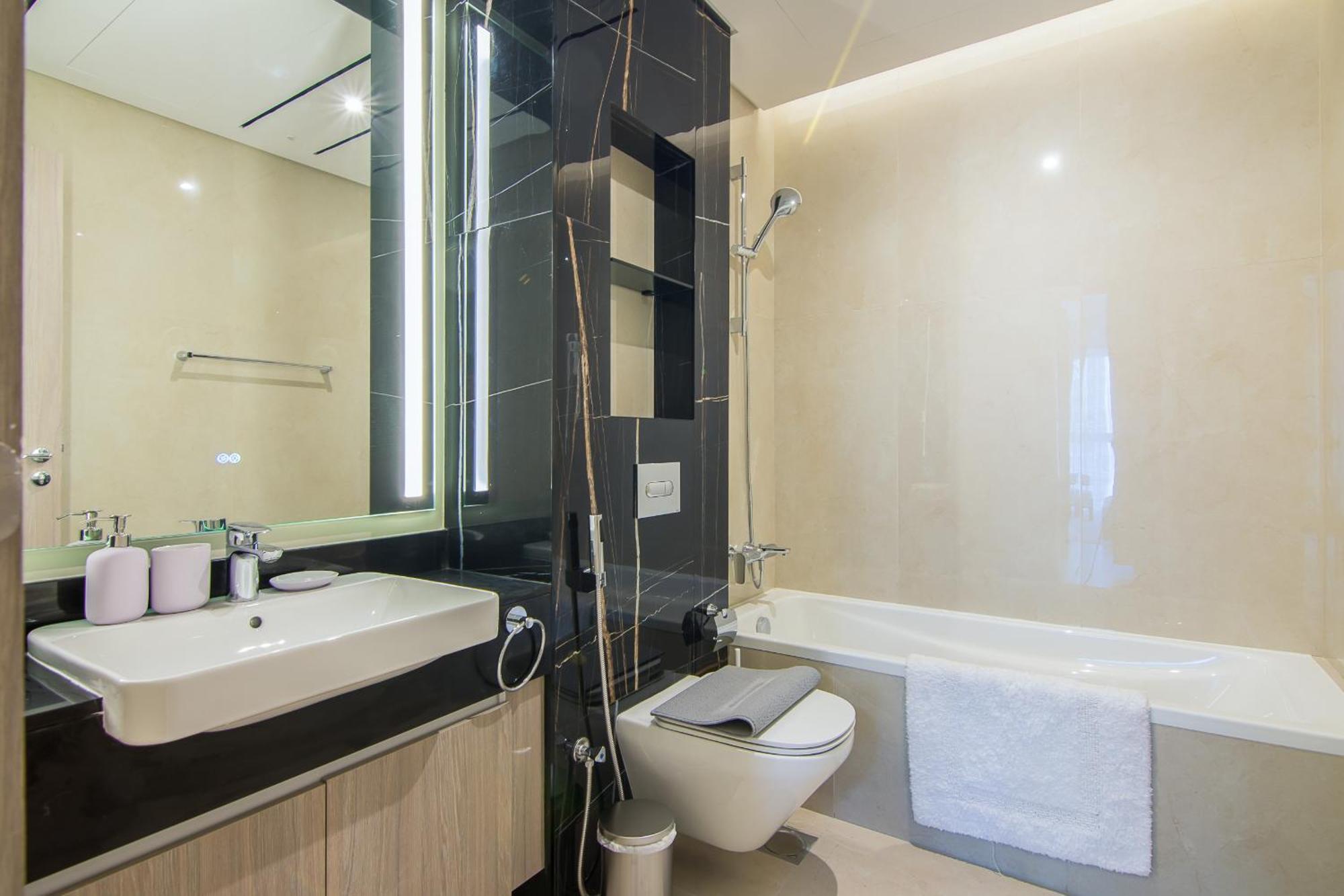 Apartment Me Do Re1br, Jlt