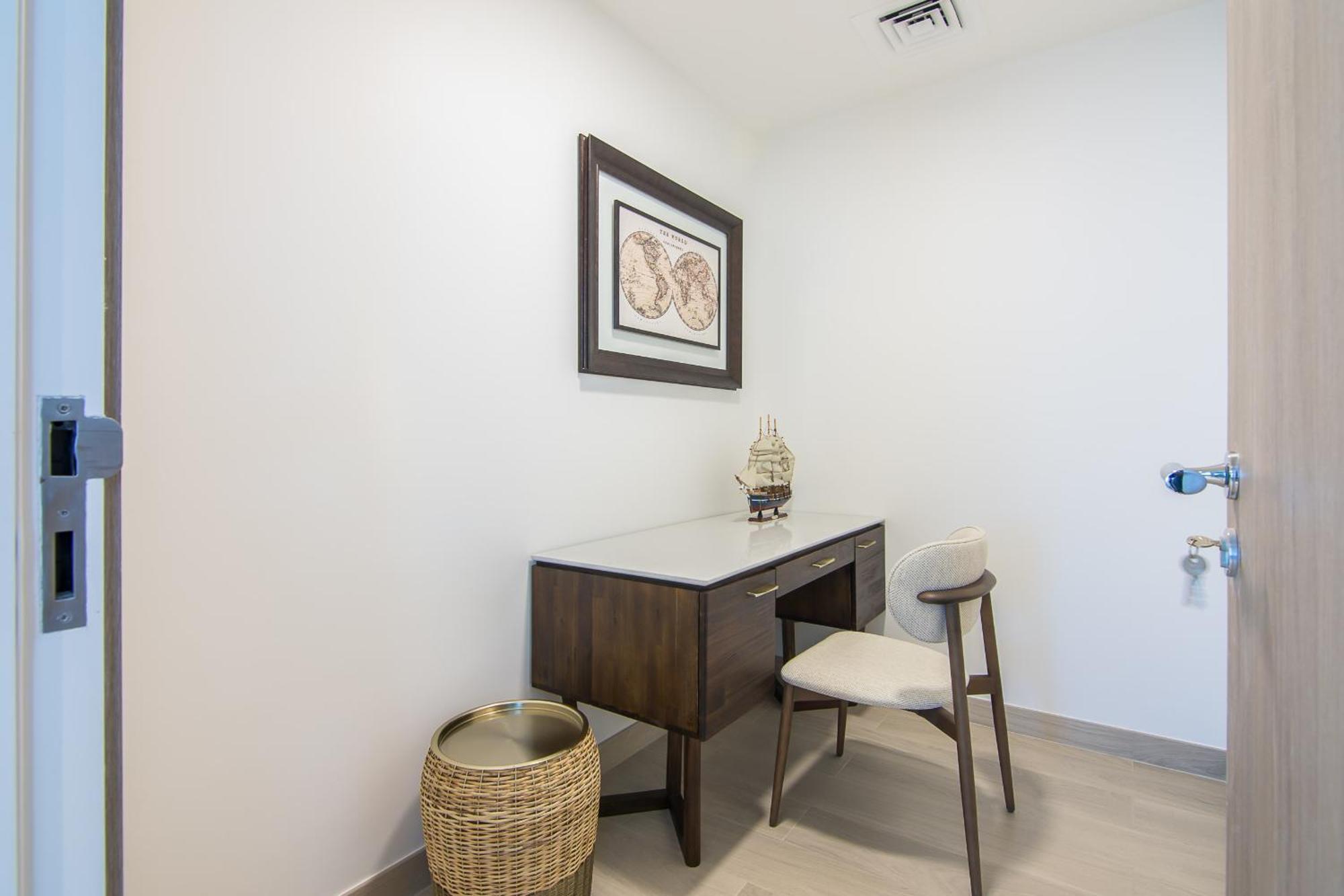 Apartment Me Do Re1br, Jlt *