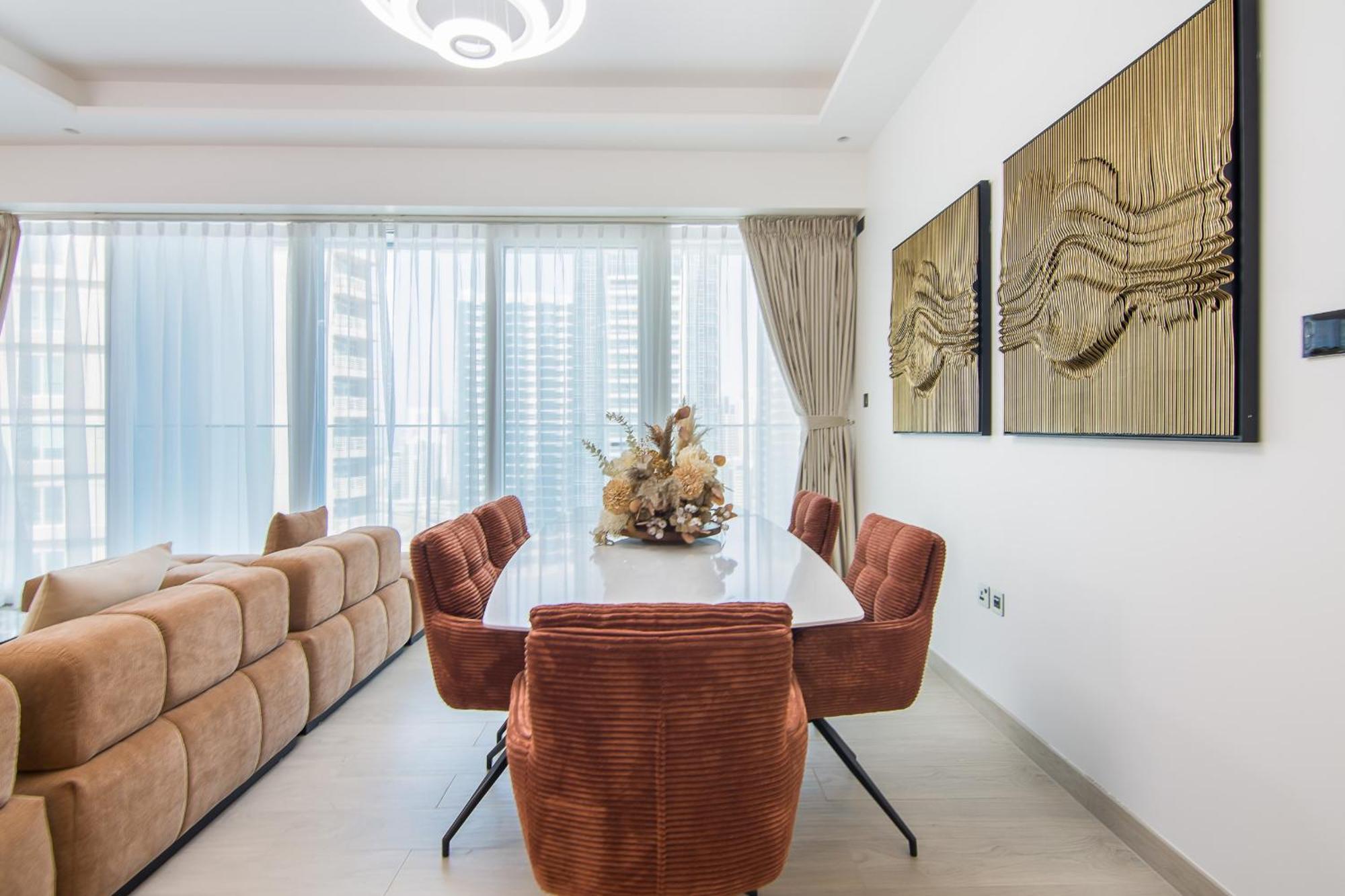 Me Do Re1br, Jlt Apartment *