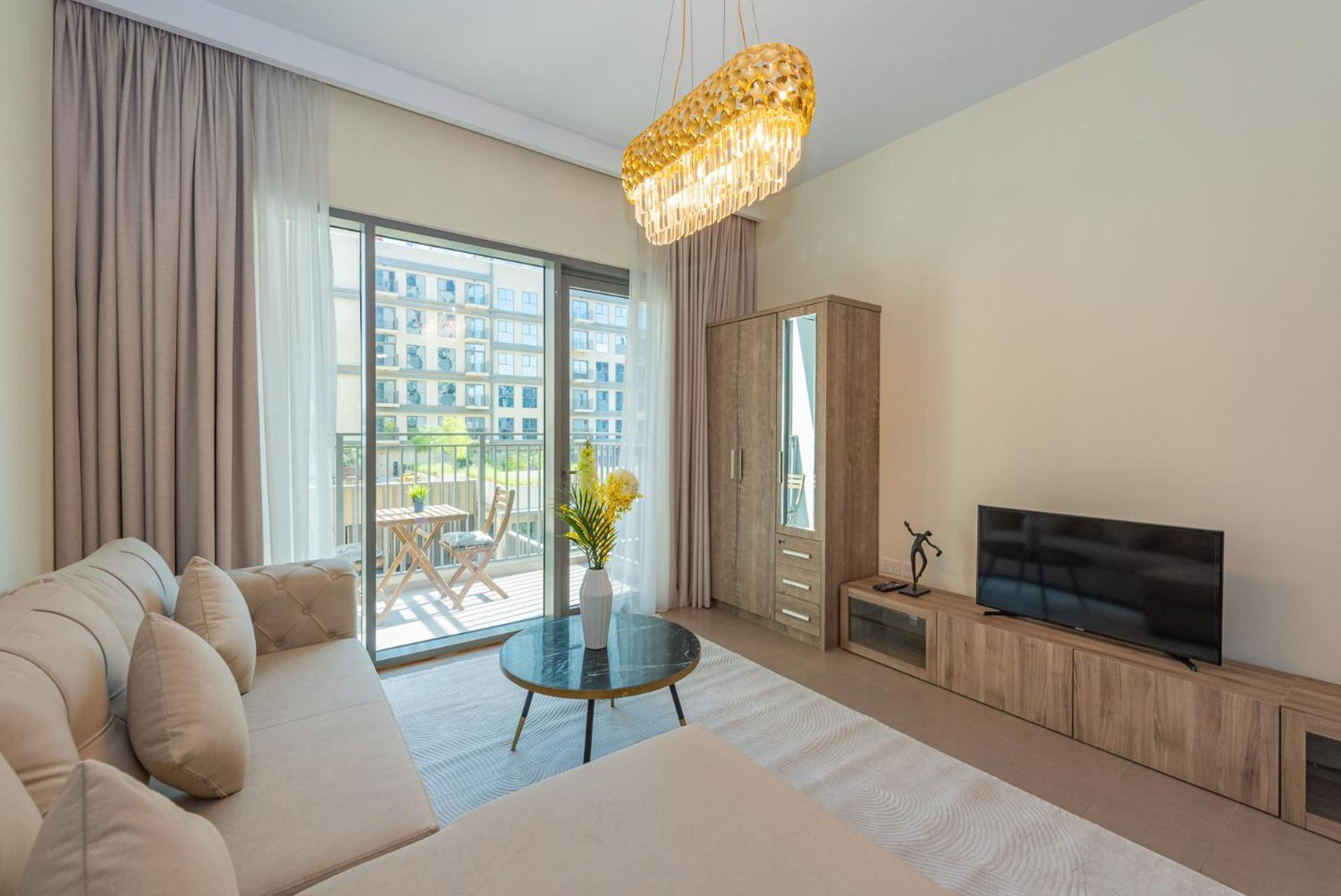 Apartment Park Heights 1 Bedroom Hills