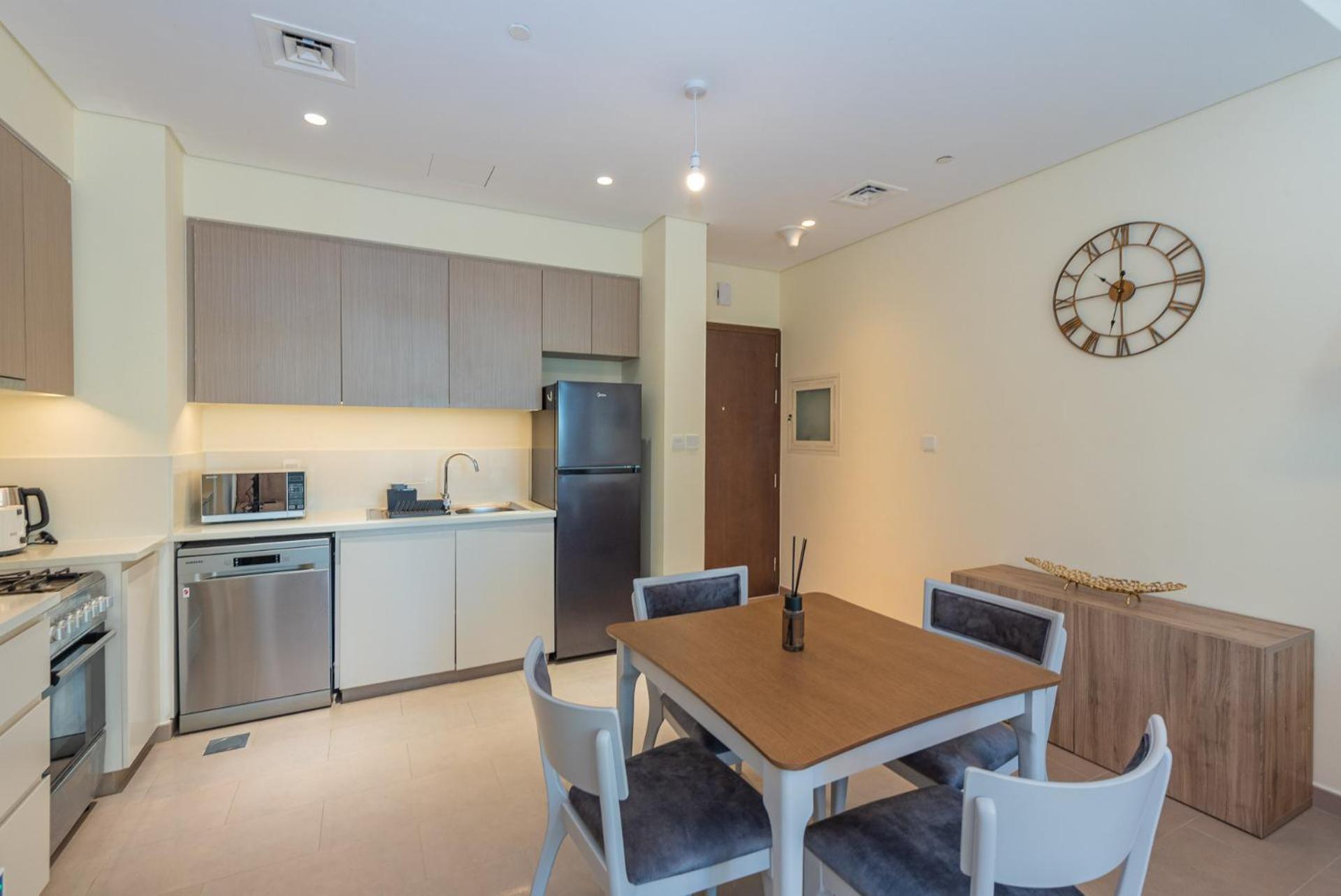 Park Heights 1 Bedroom Hills Dubai