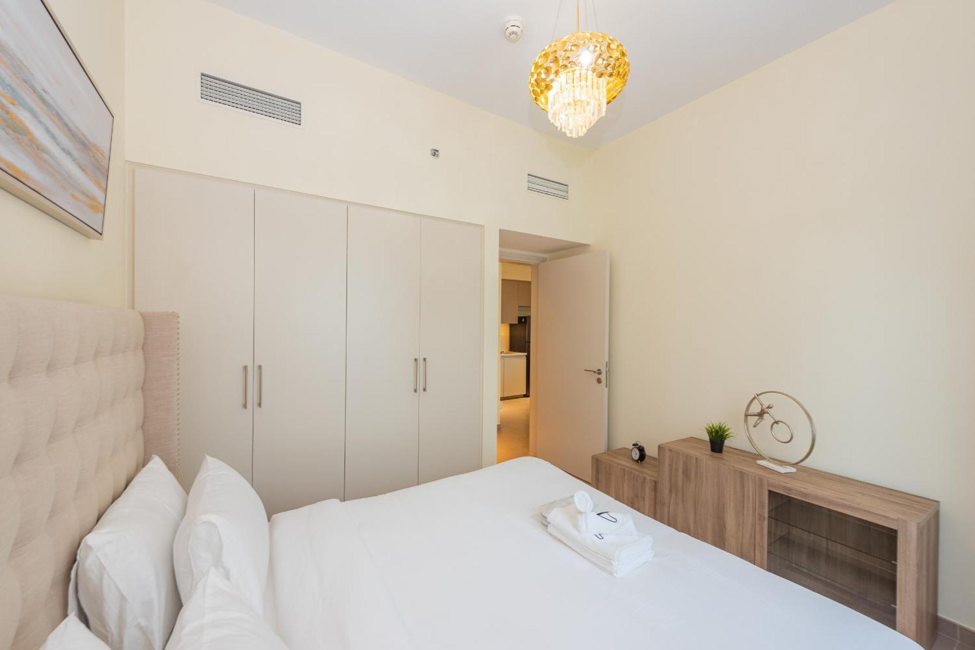 Apartment Park Heights 1 Bedroom Hills *