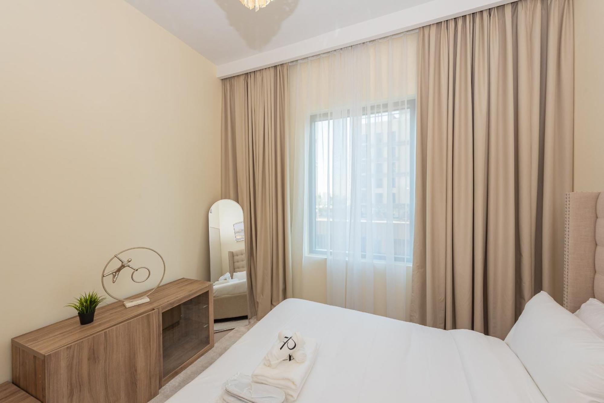 Park Heights 1 Bedroom Hills Apartment *