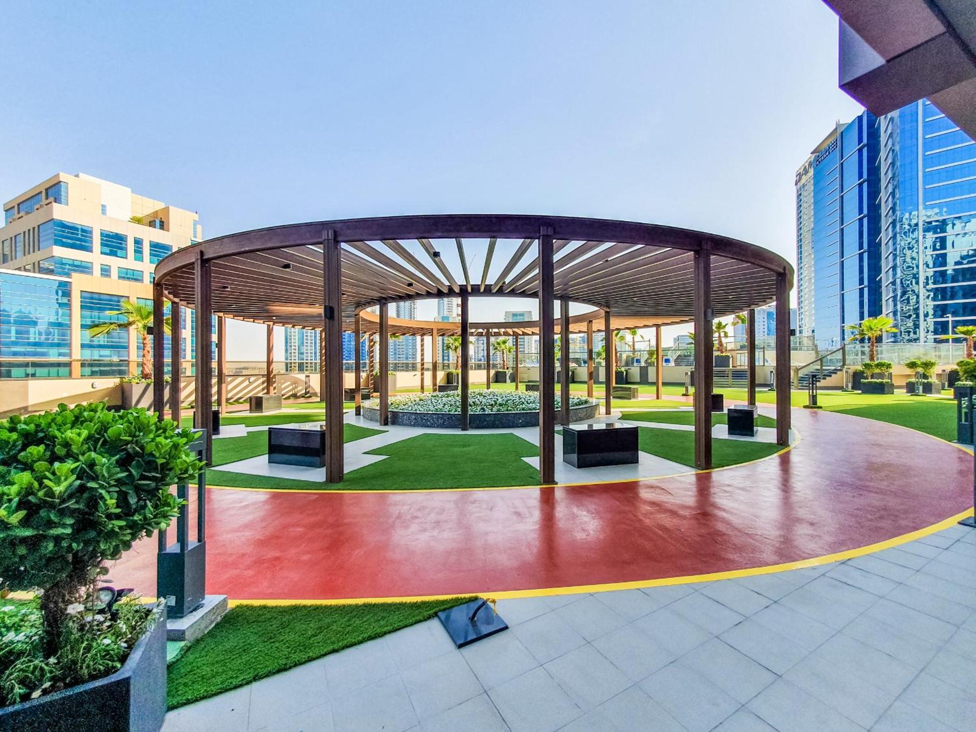 Elite 1 Bedroom Downtown Apartment