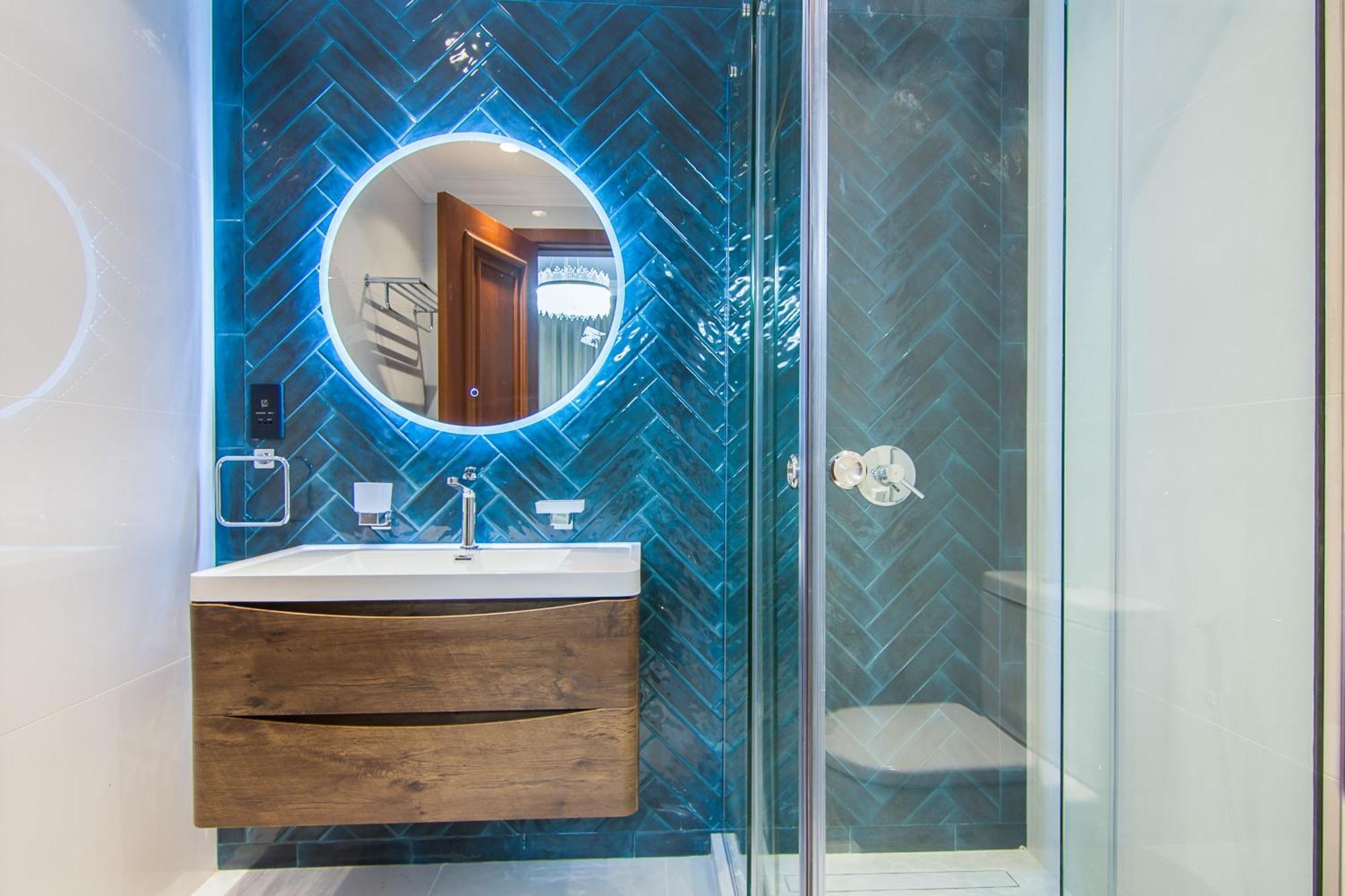 Fairmont Residences, Exquisite 2br Luxury Retreat * Dubai