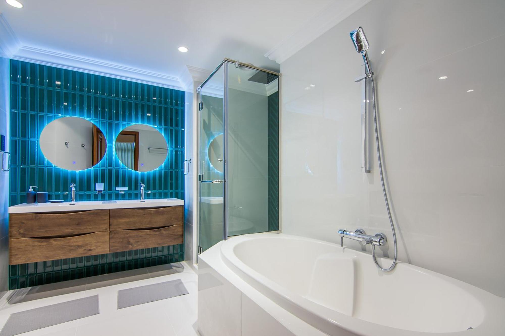 Fairmont Residences, Exquisite 2br Luxury Retreat * Dubai