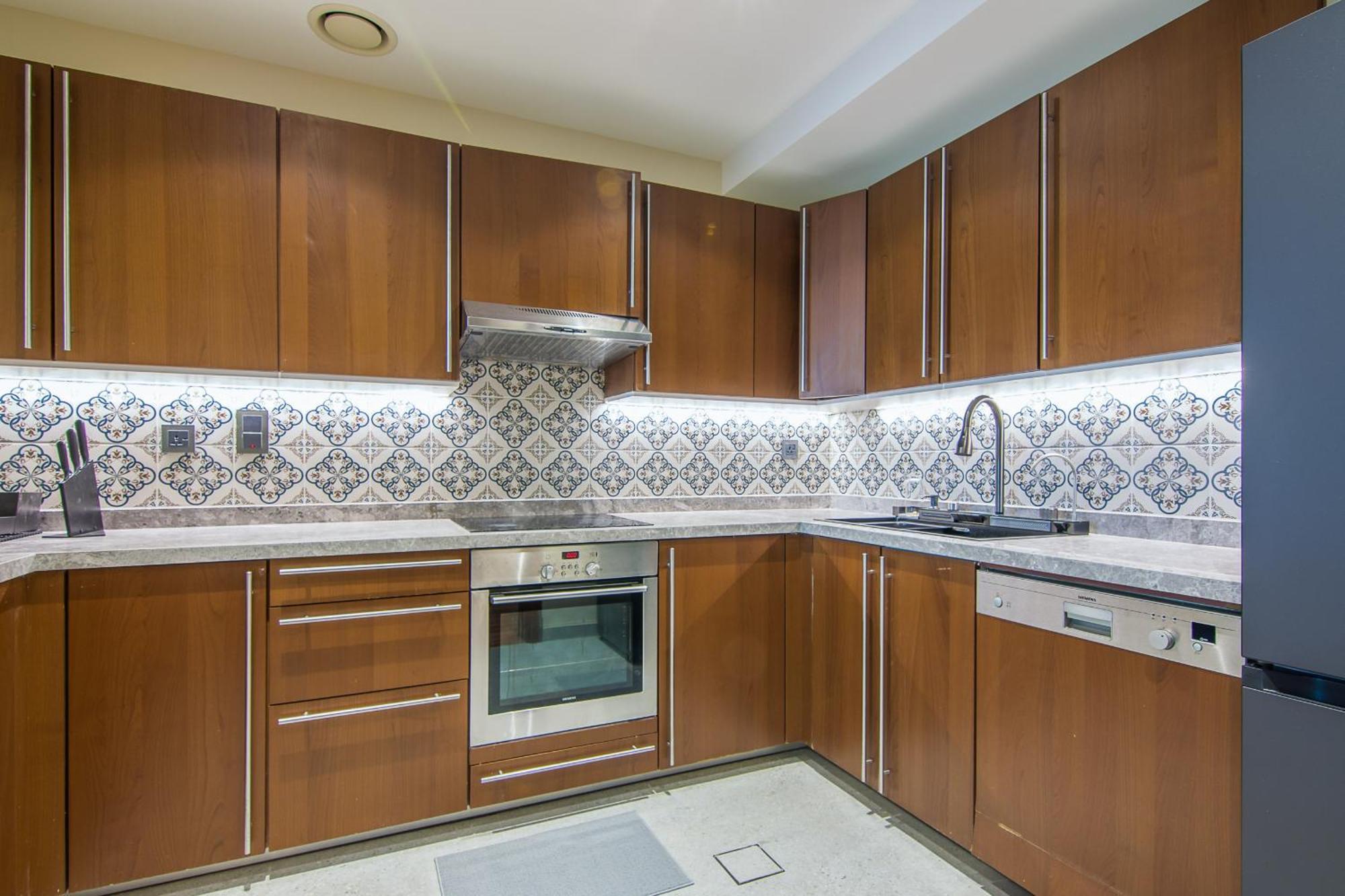 Fairmont Residences, Exquisite 2br Luxury Retreat * Dubai