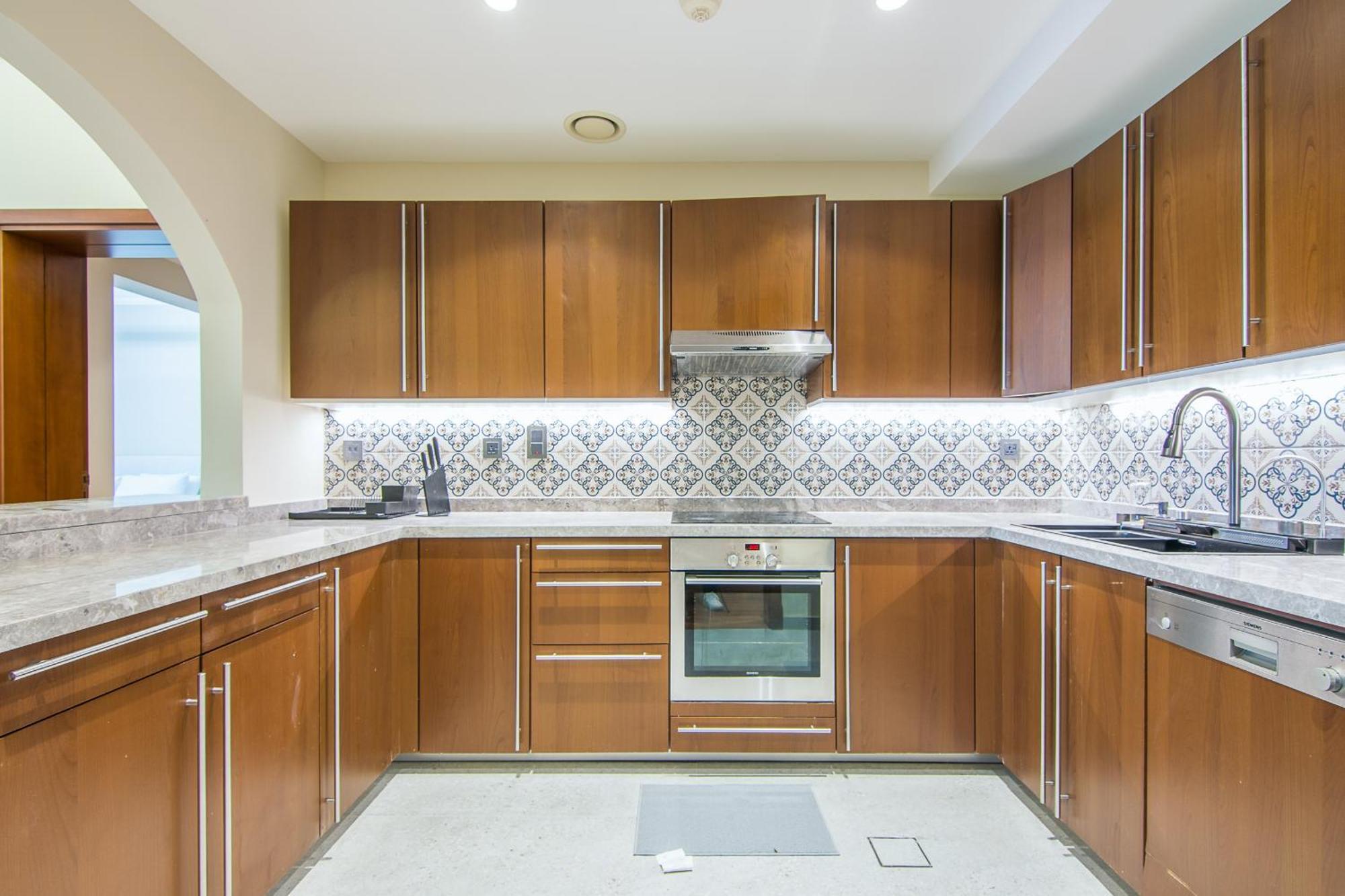 Fairmont Residences, Exquisite 2br Luxury Retreat * Dubai