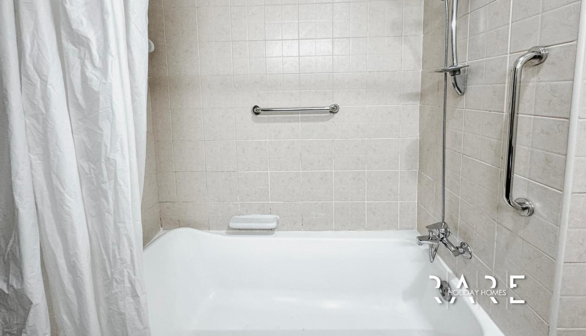 Rare Homes - Mediterranean Cluster - Near Ibn Battuta Mall - Discovery Garden - Building# Med 85 - R403 * Dubai