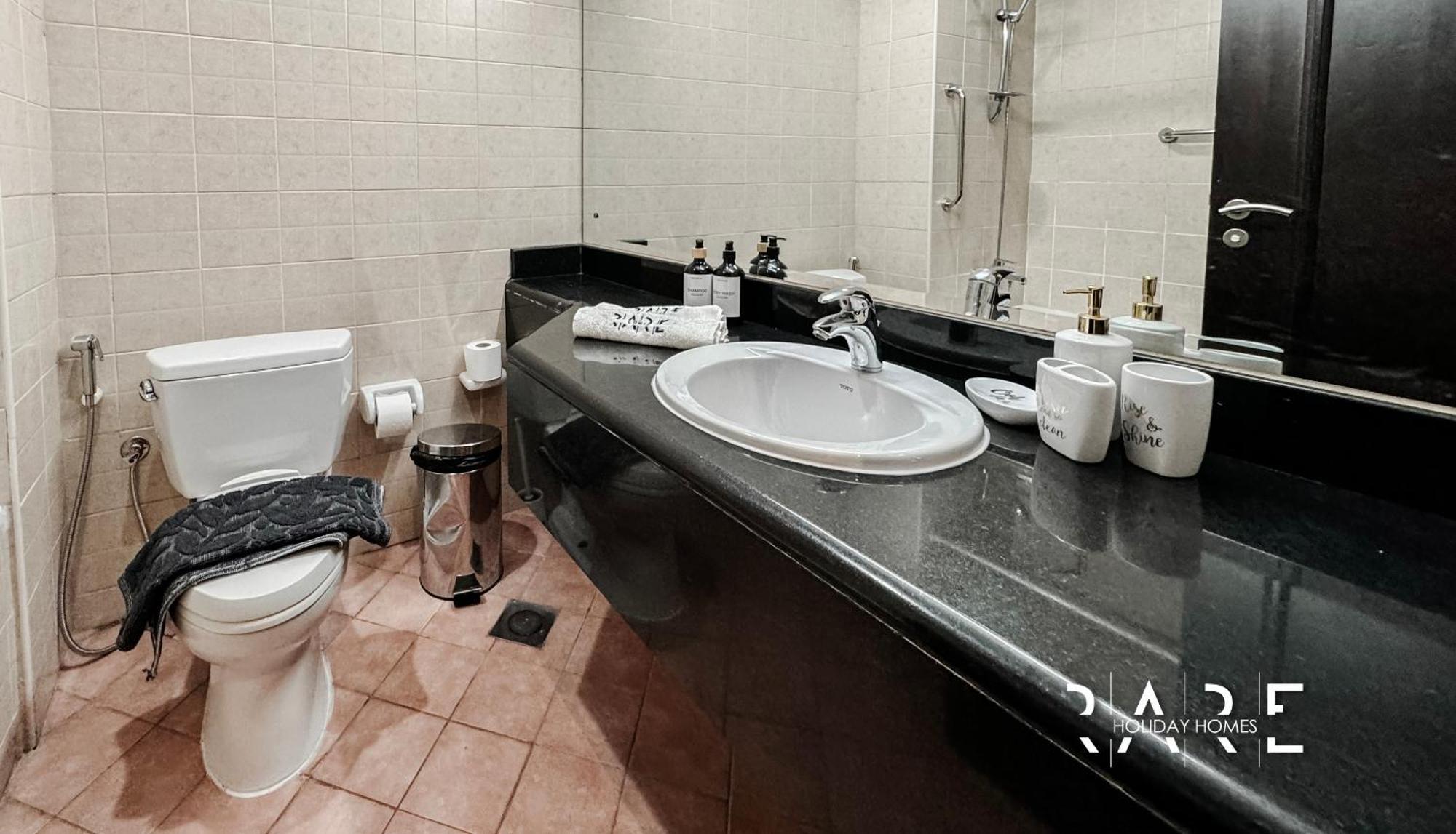 Rare Homes - Mediterranean Cluster - Near Ibn Battuta Mall - Discovery Garden - Building# Med 85 - R403 Apartment Dubai