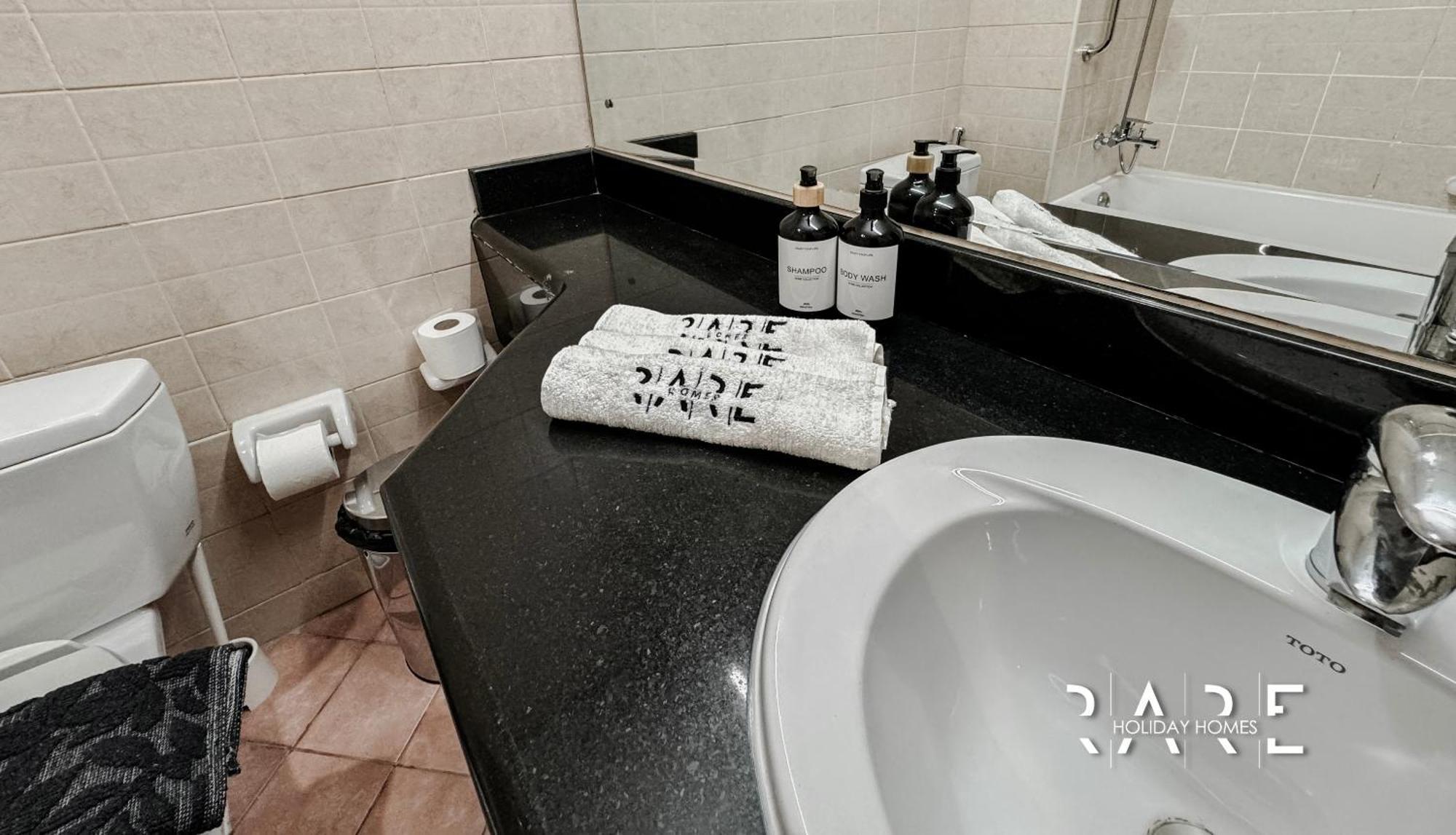 Rare Homes - Mediterranean Cluster - Near Ibn Battuta Mall - Discovery Garden - Building# Med 85 - R403 *