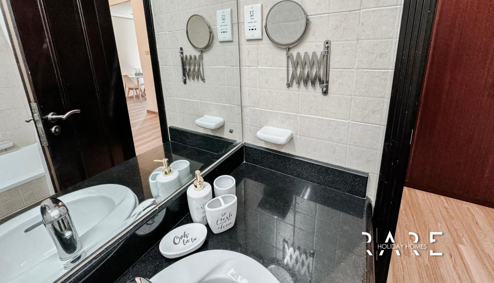 Rare Homes - Mediterranean Cluster - Near Ibn Battuta Mall - Discovery Garden - Building# Med 85 - R403 Dubai