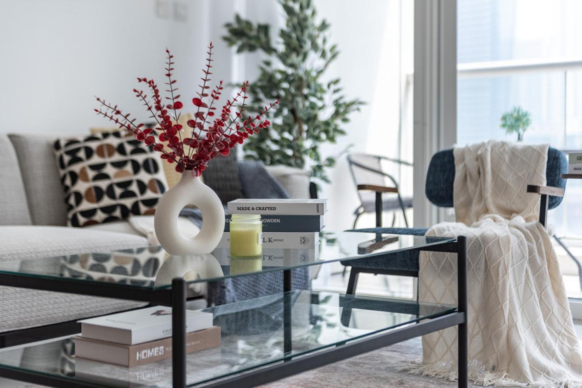 Apartment Shoresinn - Charming 1br With Marina Views