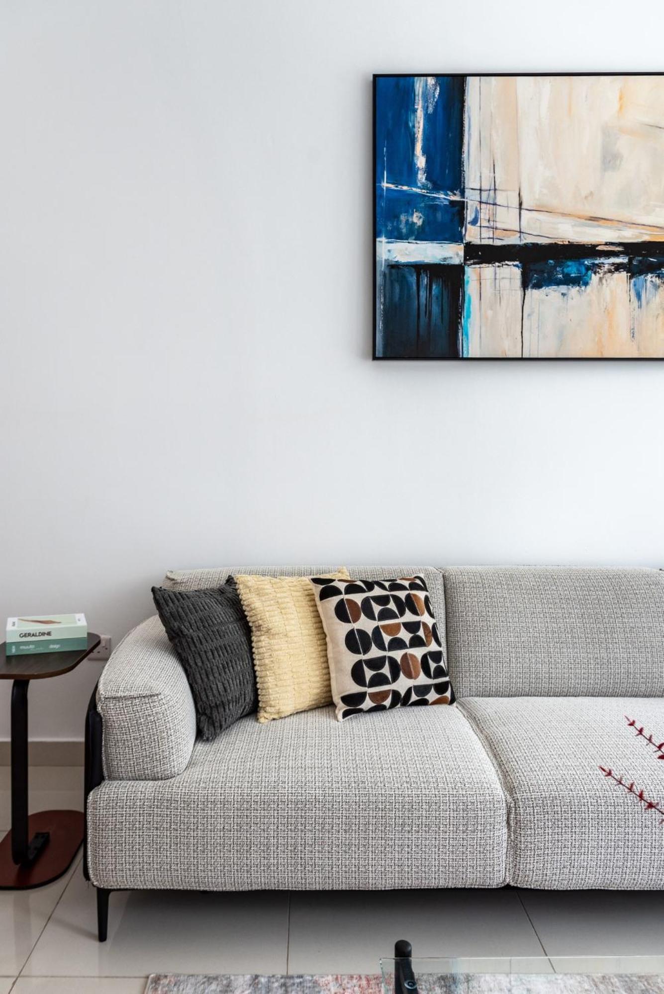 Shoresinn - Charming 1br With Marina Views Apartment *