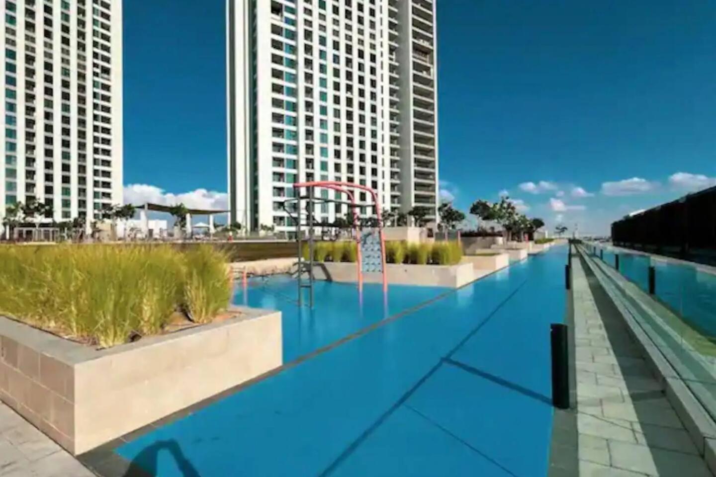 Wonderfulstay At Downtown Views - Best Burj Khalifa And Fountain View - Brand New Luxury Apartments Apartment Dubai