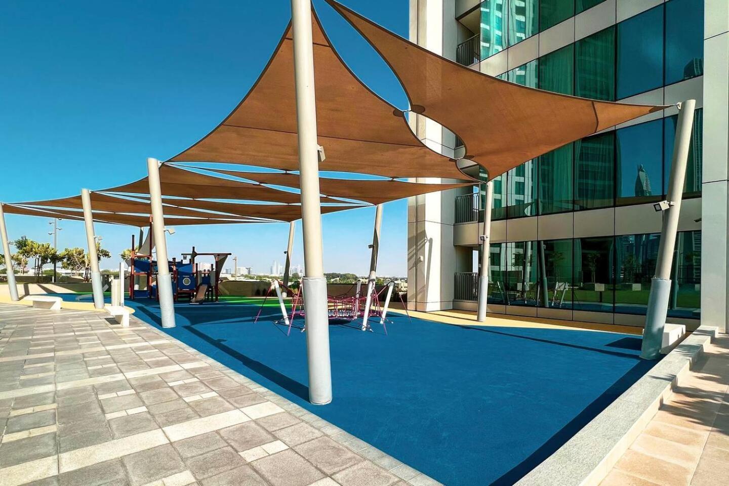 Wonderfulstay At Downtown Views - Best Burj Khalifa And Fountain View - Brand New Luxury Apartments