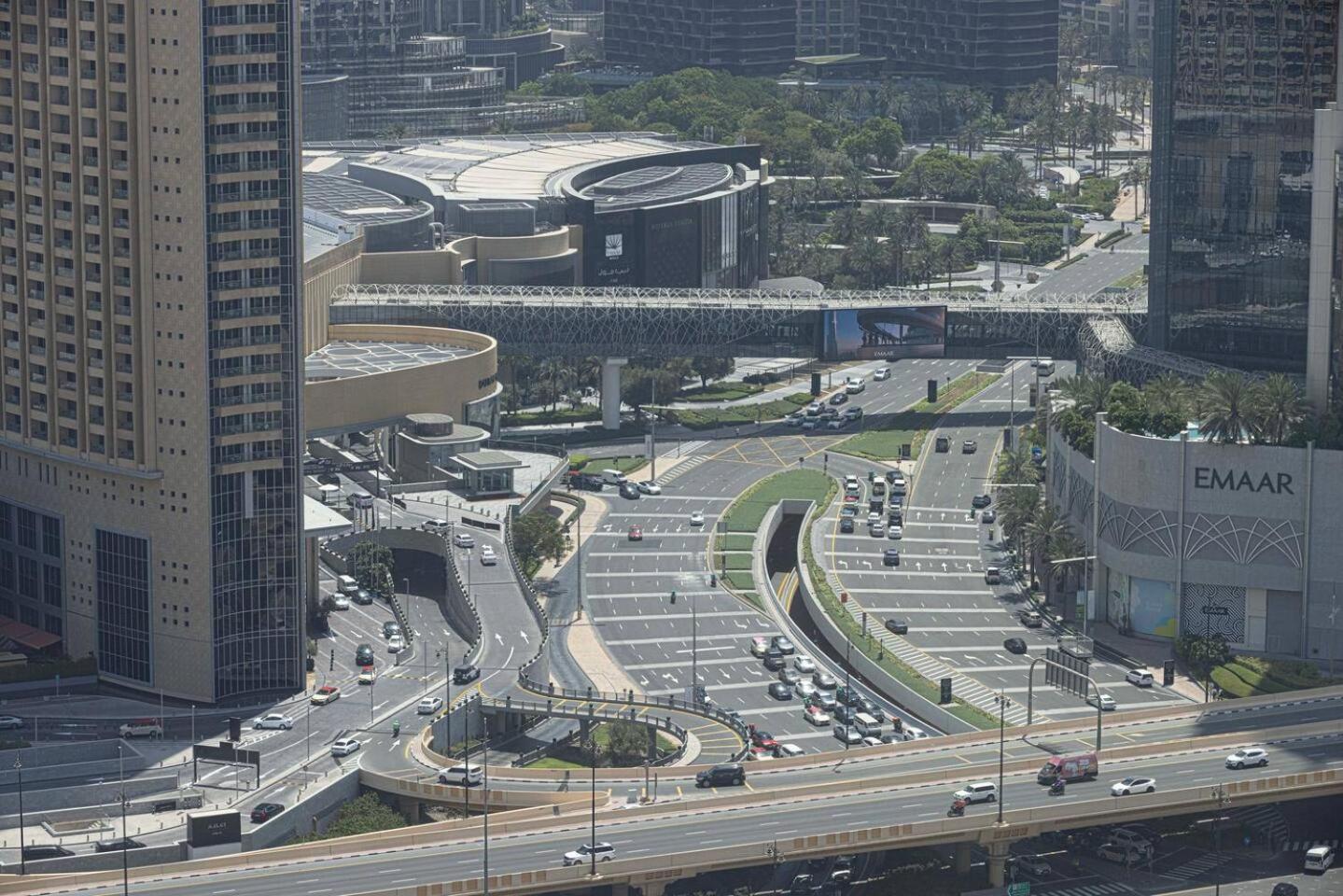 Wonderfulstay At Downtown Views - Best Burj Khalifa And Fountain View - Brand New Luxury Apartments Apartment *