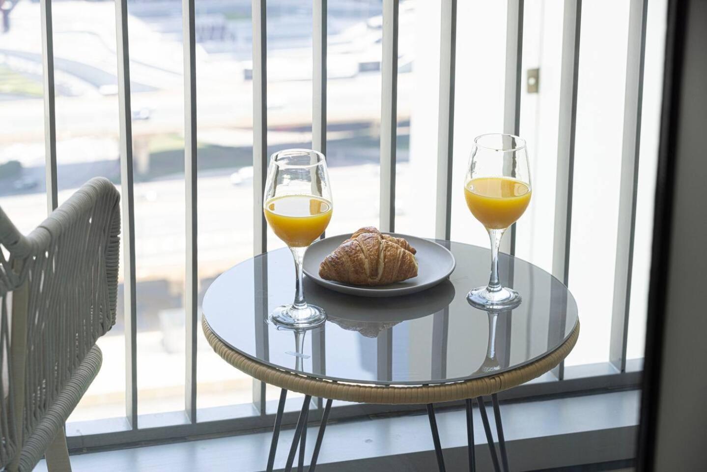 Wonderfulstay At Downtown Views - Best Burj Khalifa And Fountain View - Brand New Luxury Apartments Apartment *