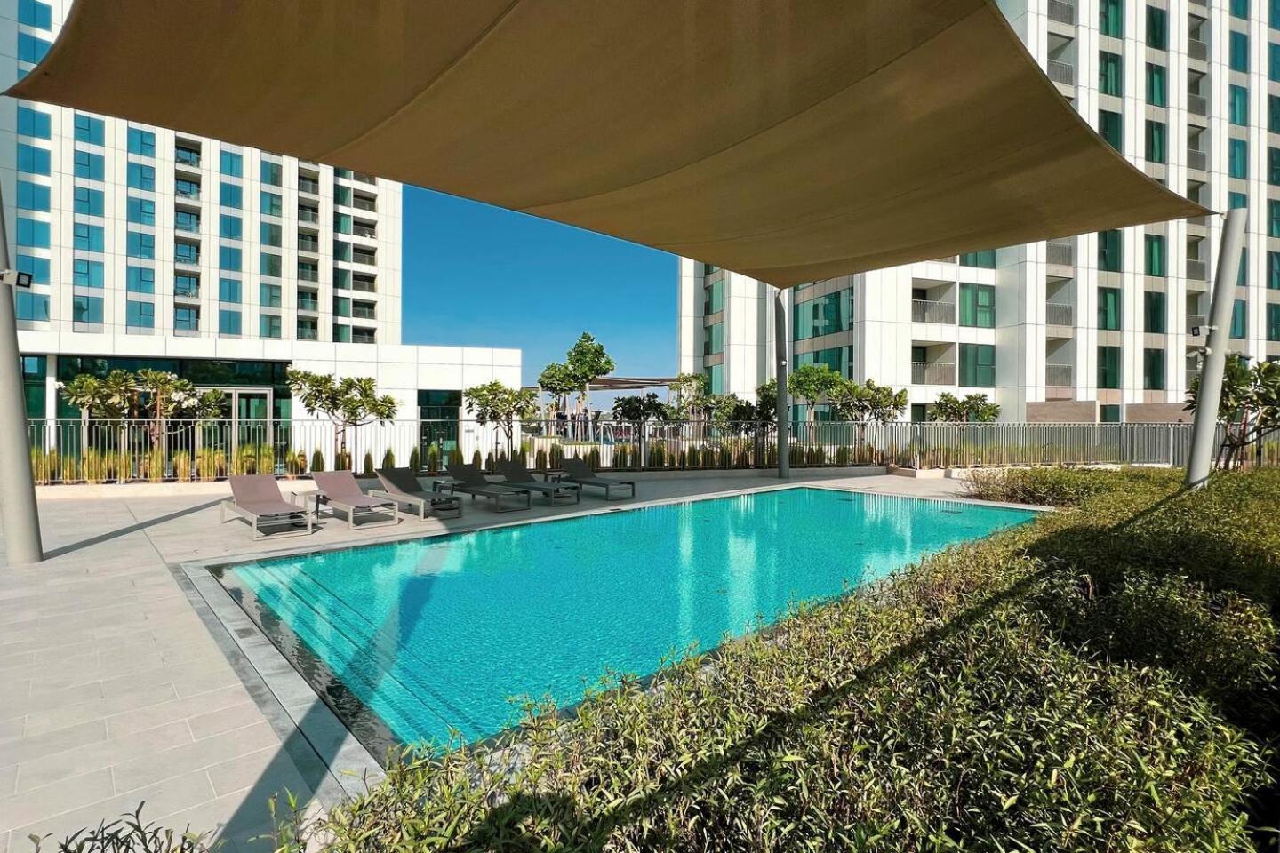Wonderfulstay At Downtown Views - Best Burj Khalifa And Fountain View - Brand New Luxury Apartments * Dubai
