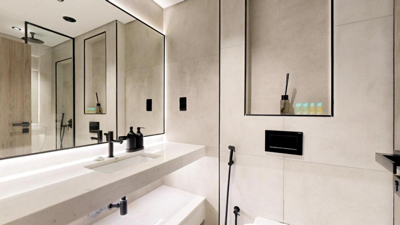 Marwa Heights - Modern * Dubai