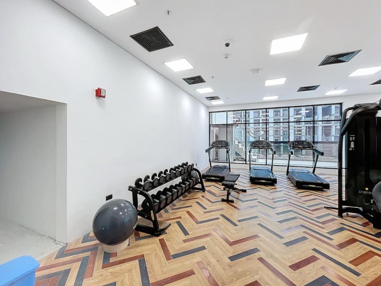 Apartment Marwa Heights - Modern *