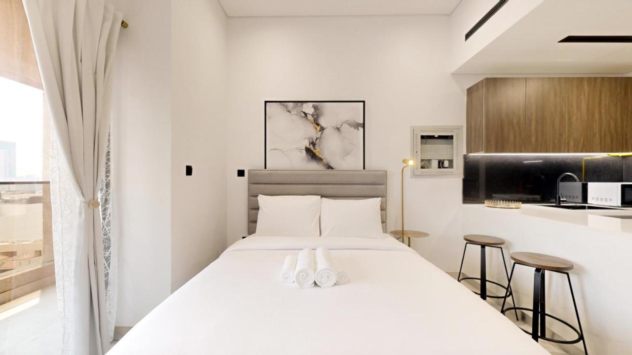 Apartment Marwa Heights - Modern *