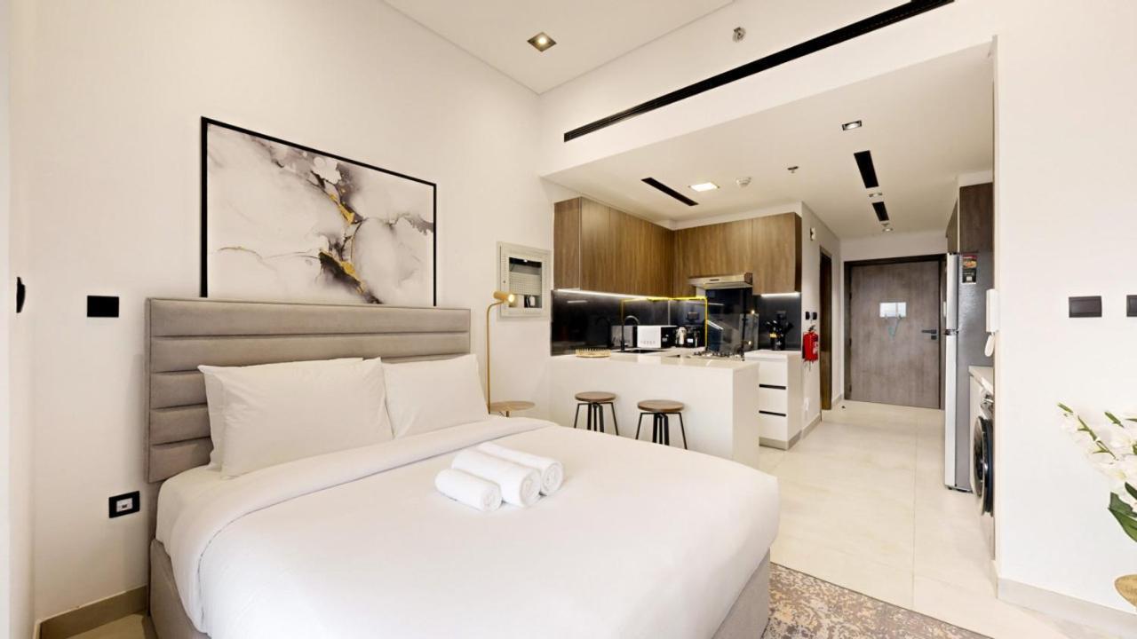 Marwa Heights - Modern *