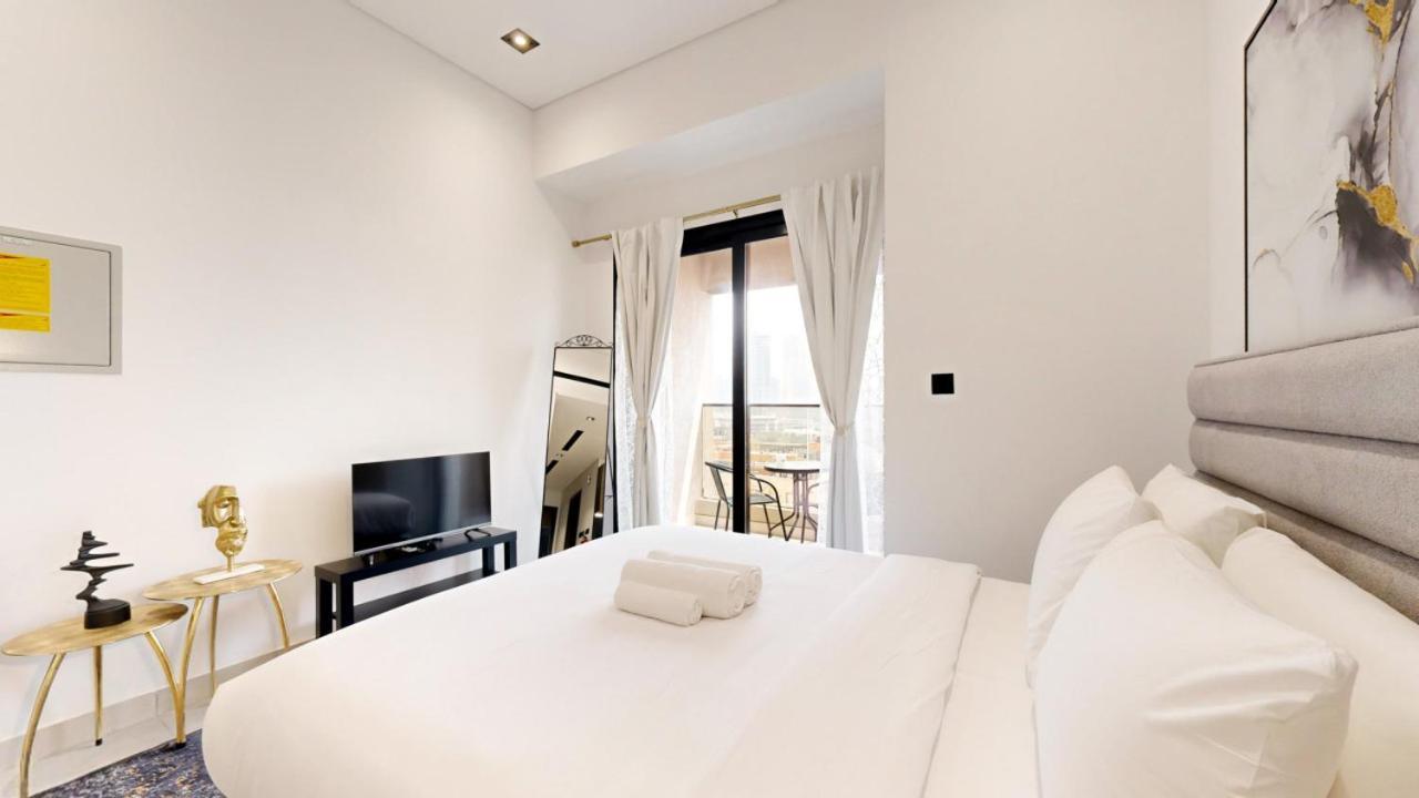 Marwa Heights - Modern * Dubai