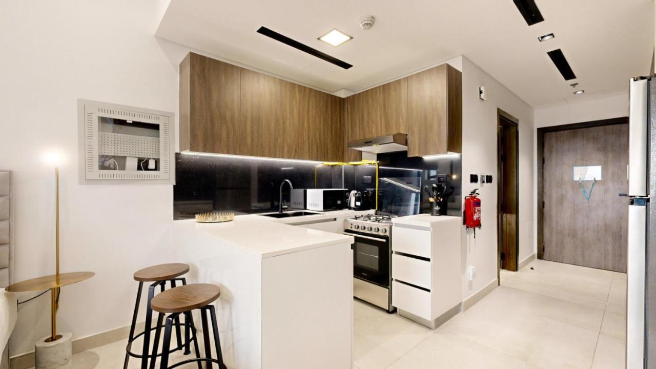 Apartment Marwa Heights - Modern
