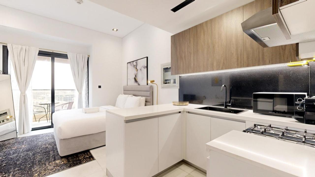 Marwa Heights - Modern Apartment *