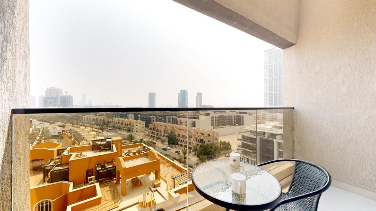 Apartment Marwa Heights - Modern *