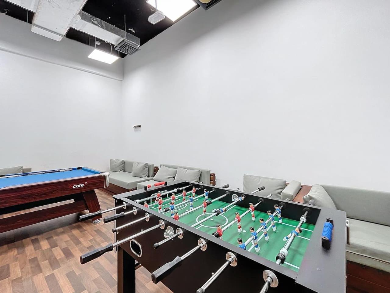 Apartment Marwa Heights - Modern