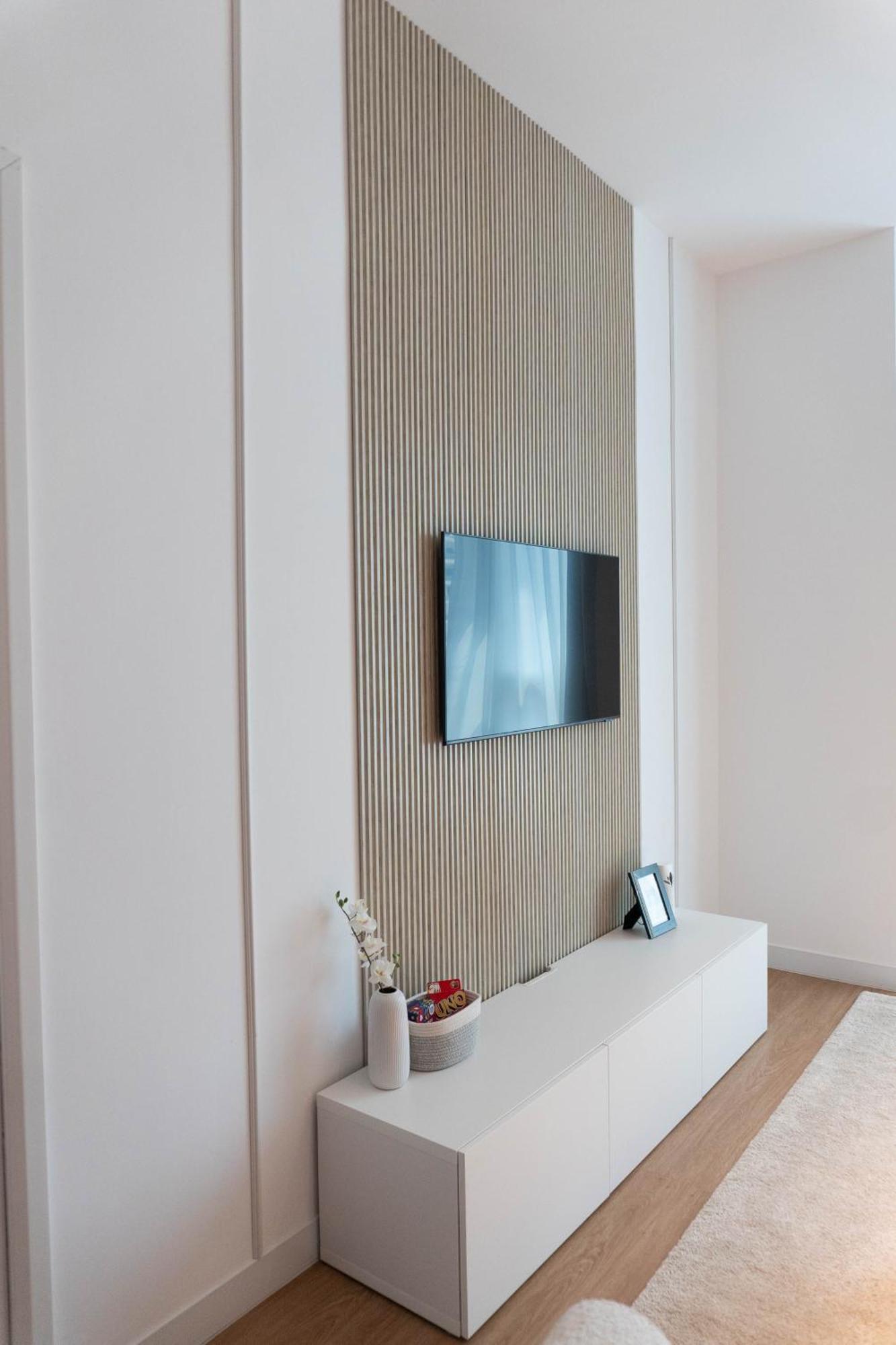 Blessed Oasis - Elegant 2br Marina Dubai