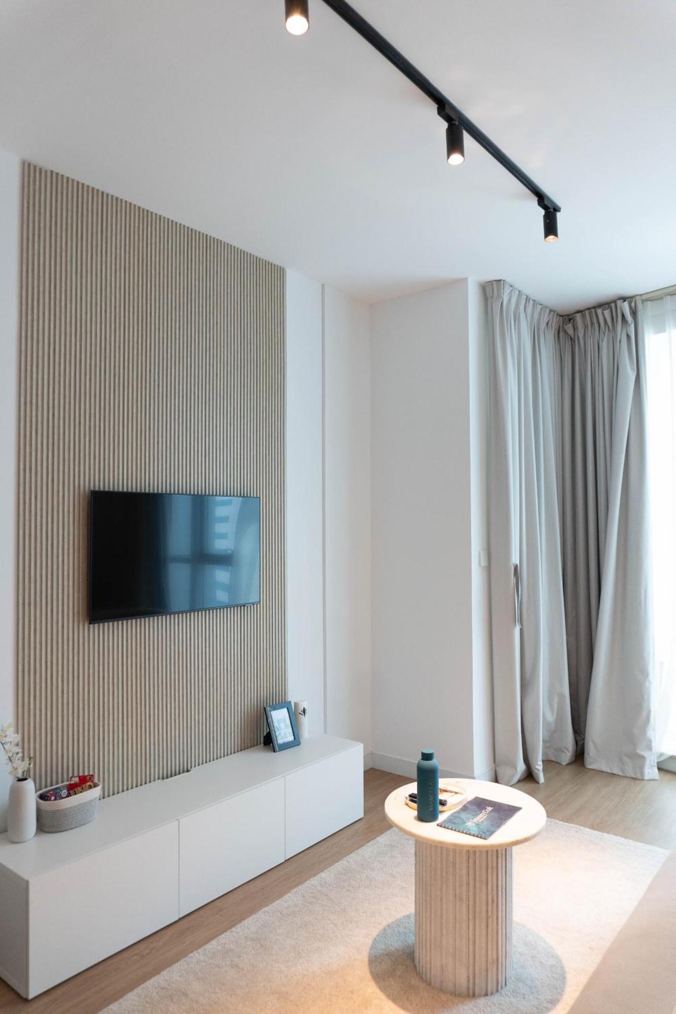 Blessed Oasis - Elegant 2br Marina * Dubai