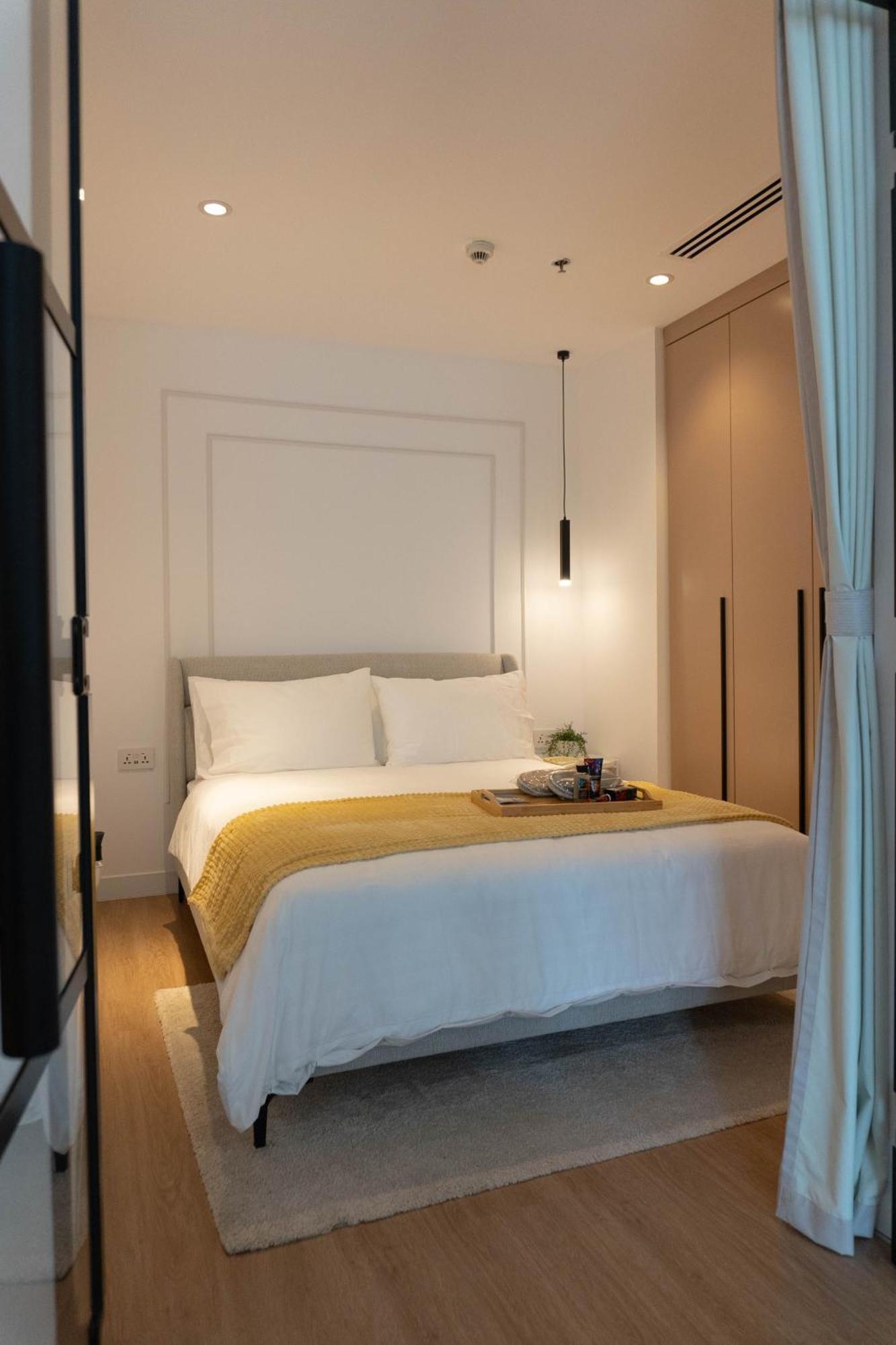 Blessed Oasis - Elegant 2br Marina Dubai