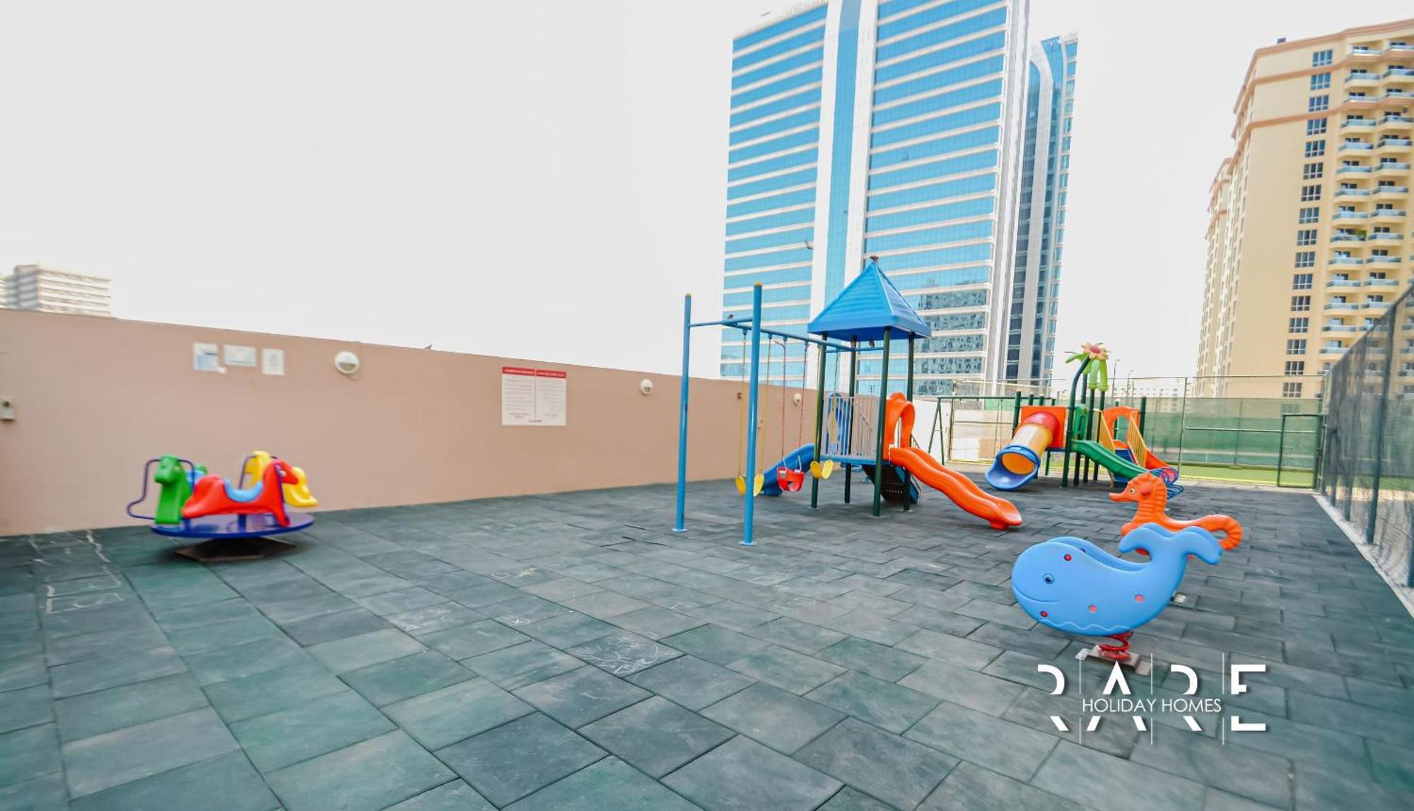 Rare Homes - View - Vista B - Production - Impz - R2112 Dubai