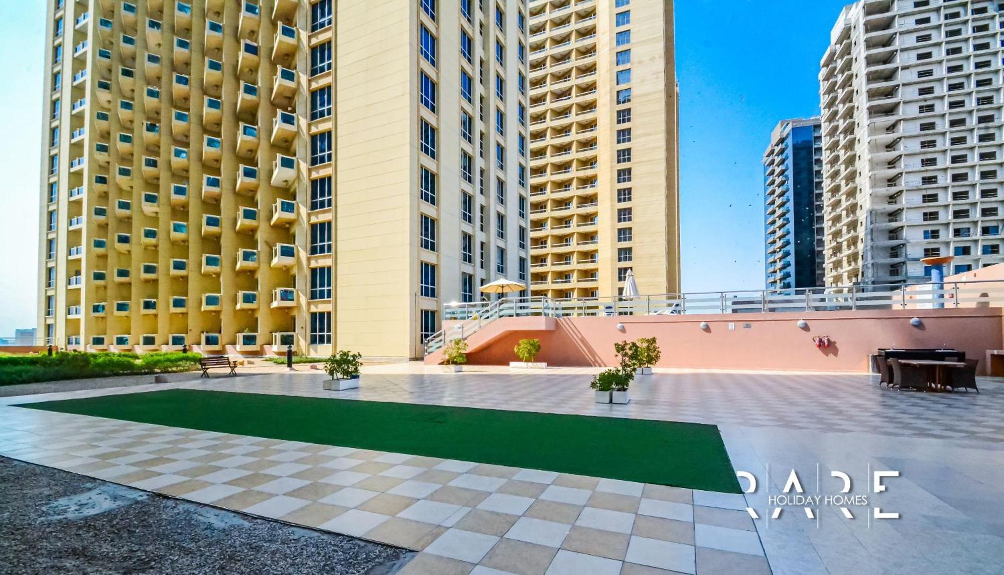 Rare Homes - View - Vista B - Production - Impz - R2112 Apartment