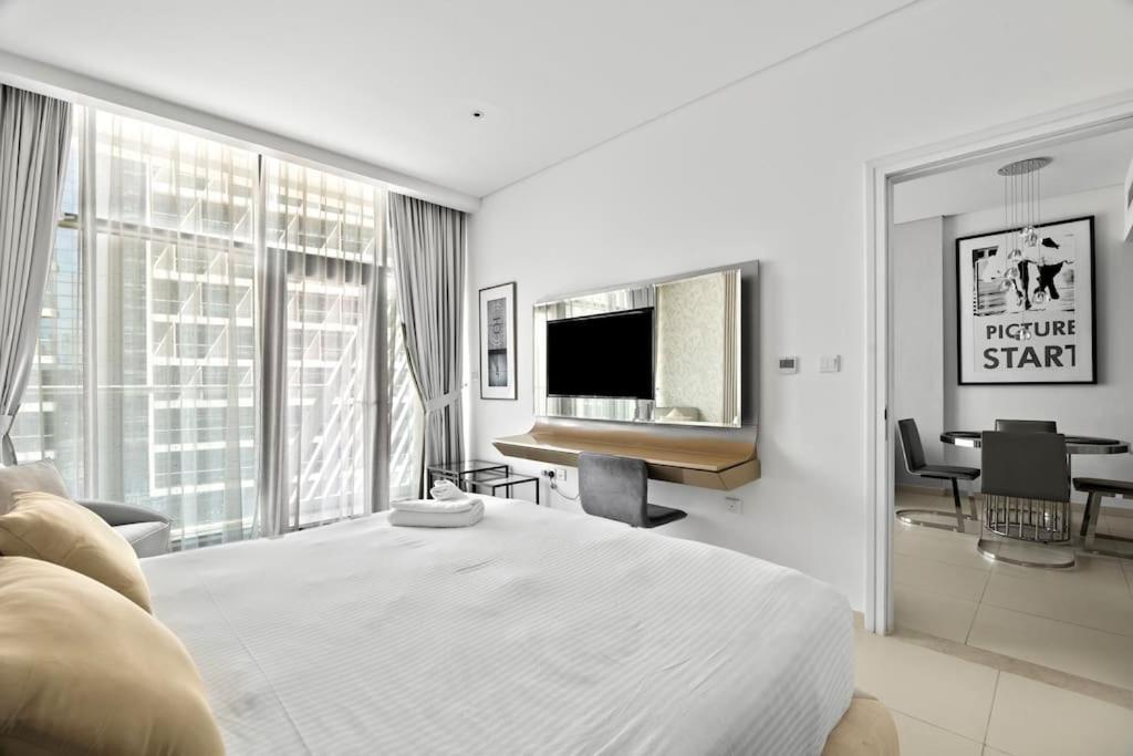 Goldbest-seven Palm Living 1bdr